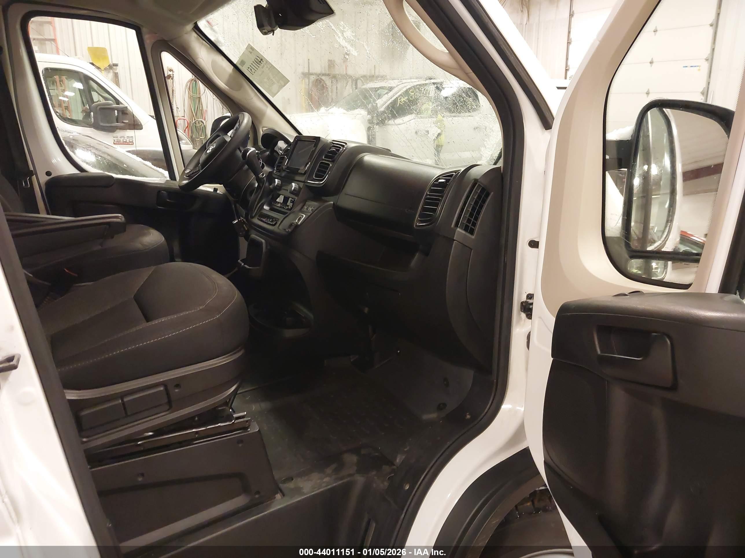 RAM PROMASTER image 5