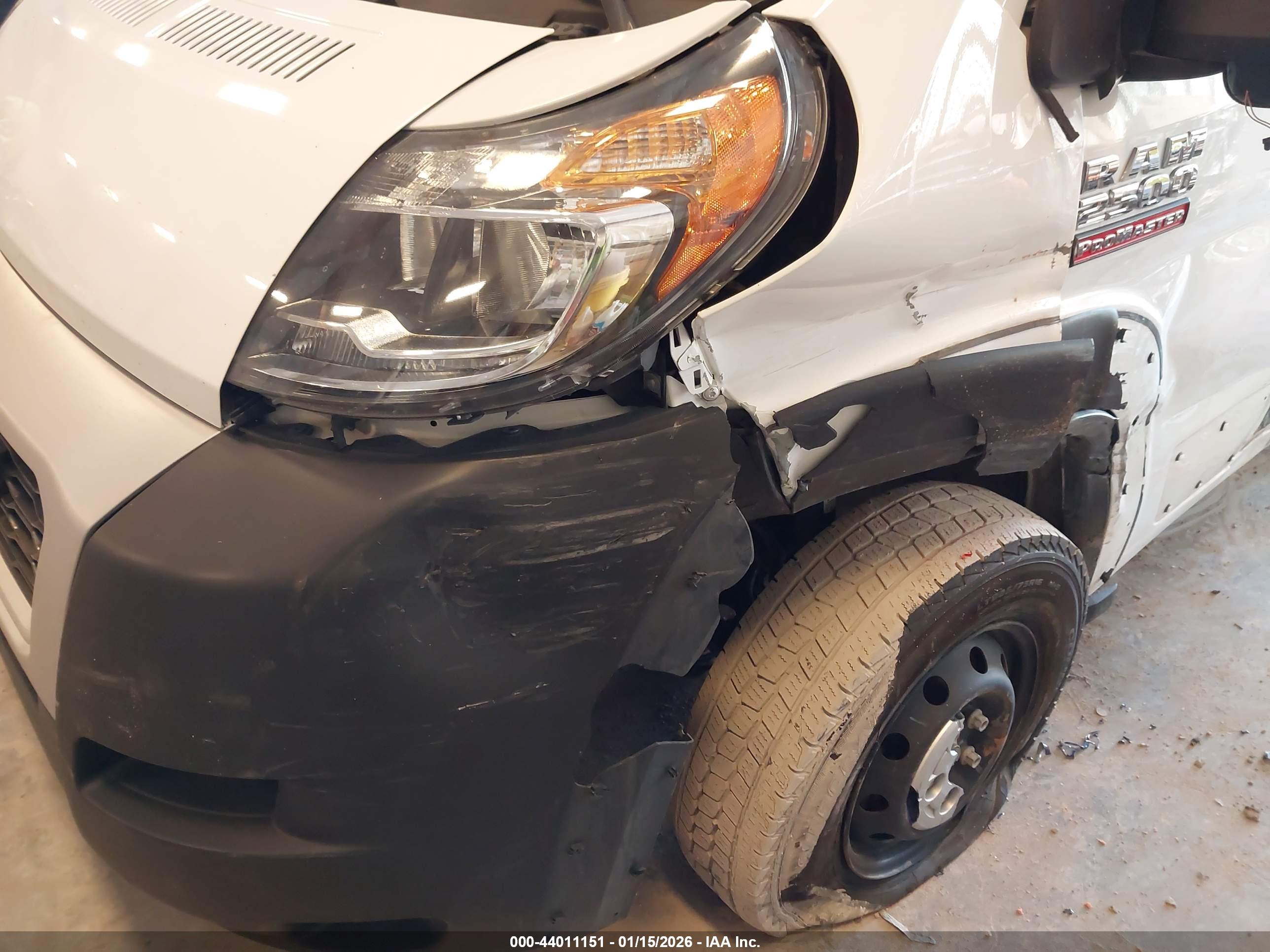 RAM PROMASTER image 6