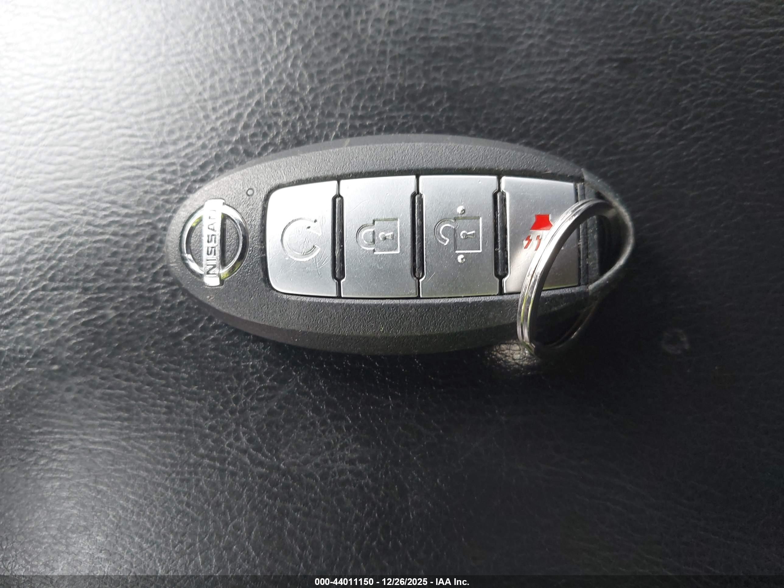 NISSAN PATHFINDER image 11