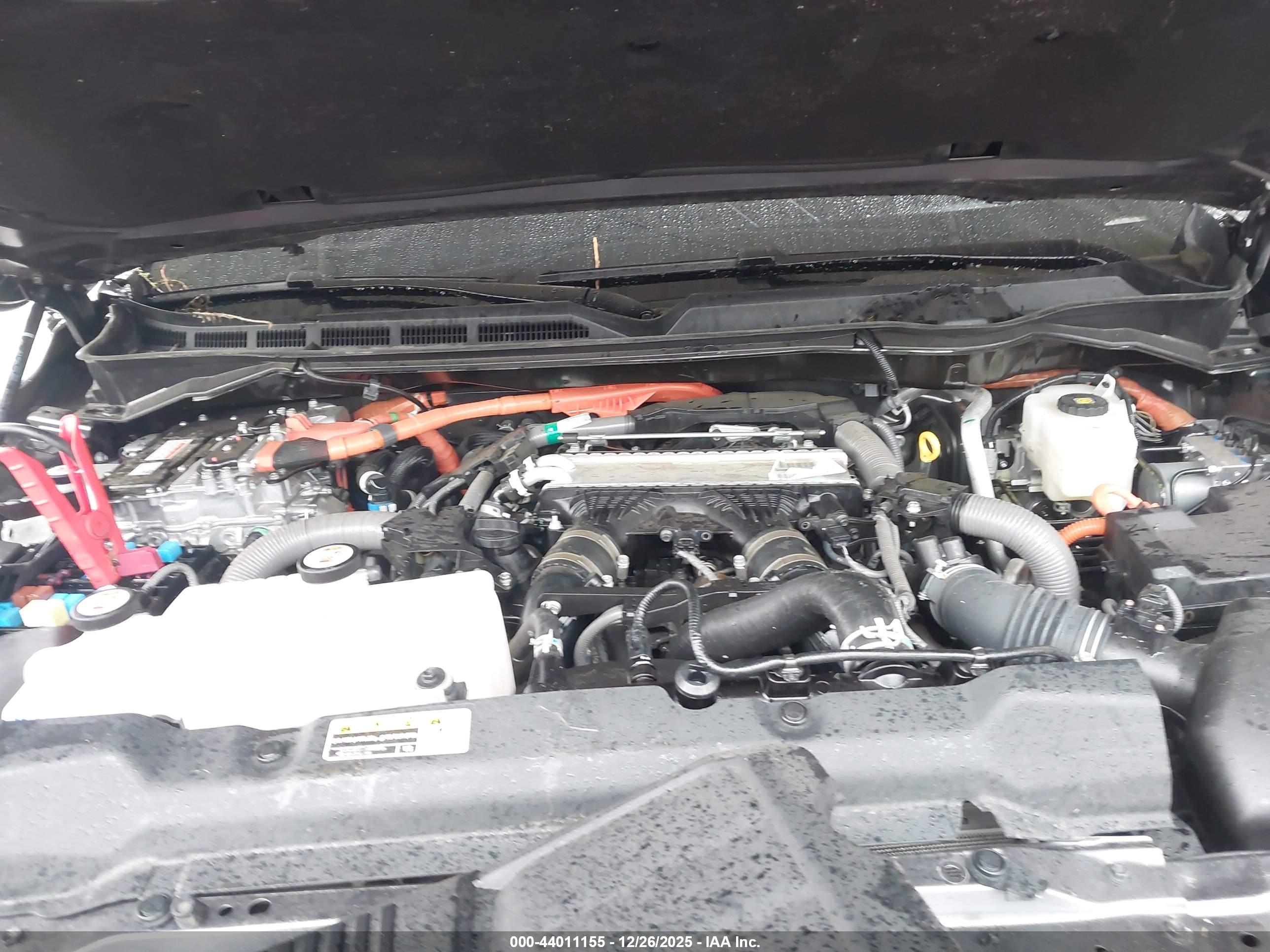 TOYOTA TUNDRA image 10