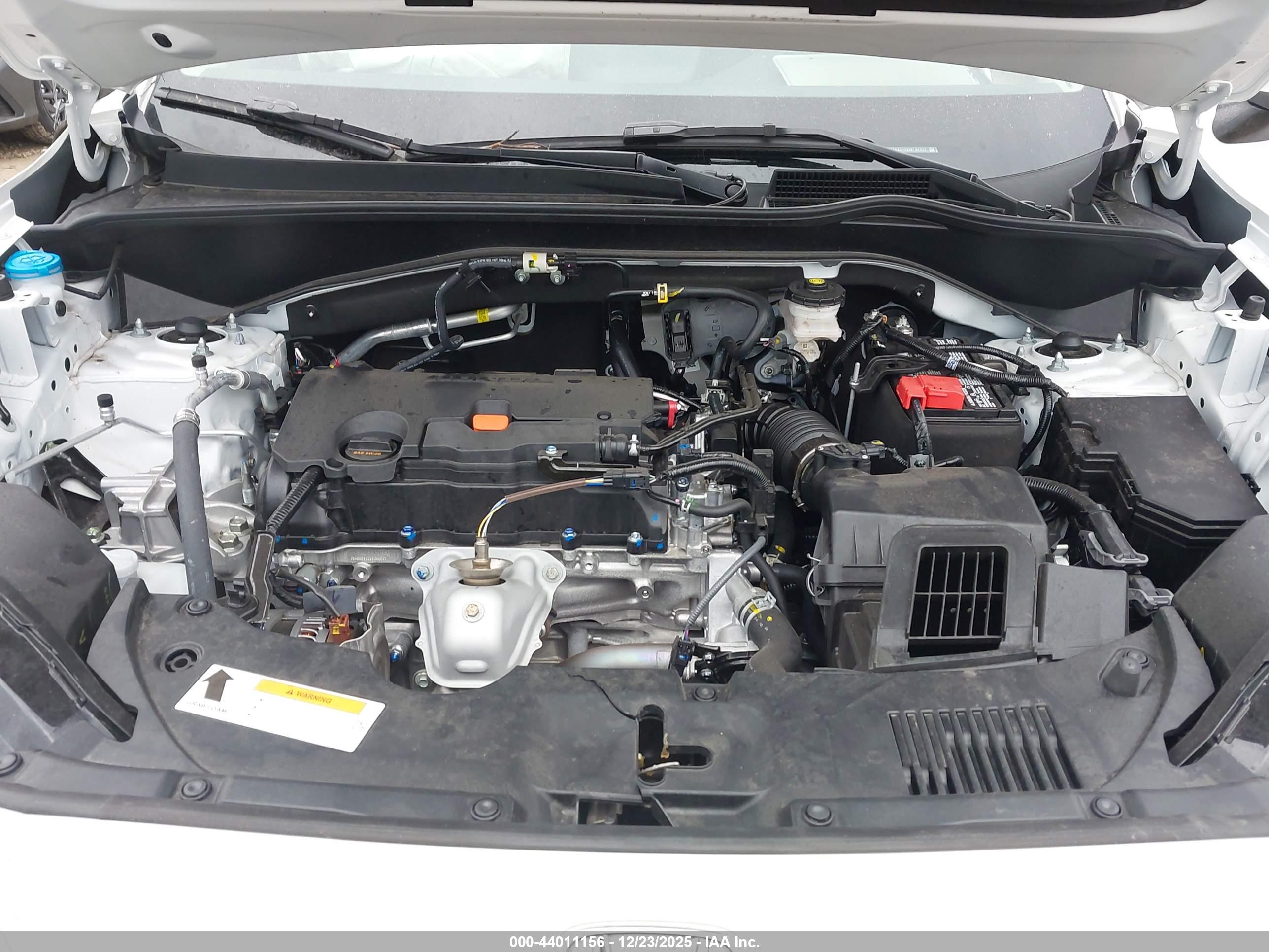 HONDA HR-V image 10