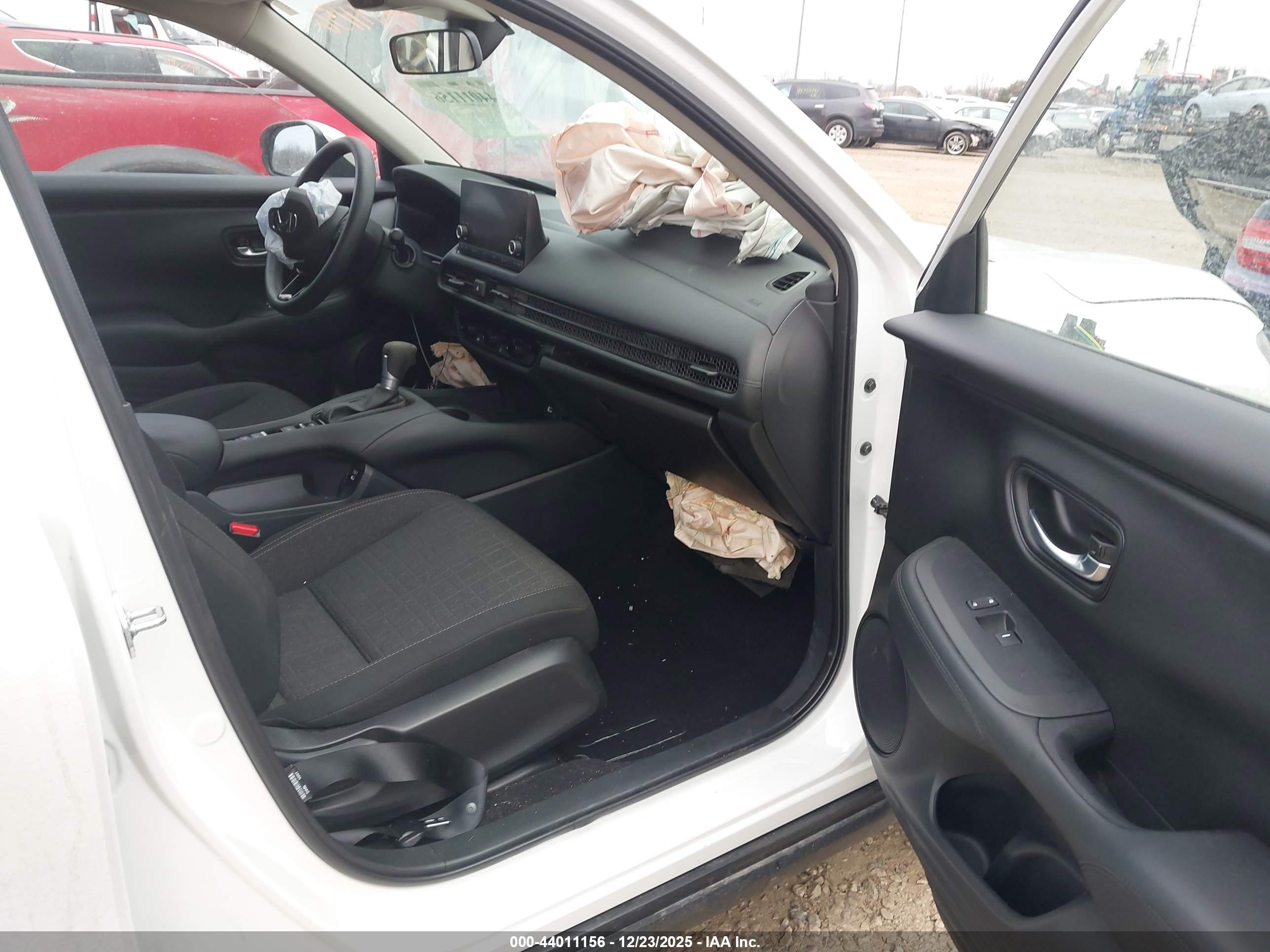 HONDA HR-V image 5