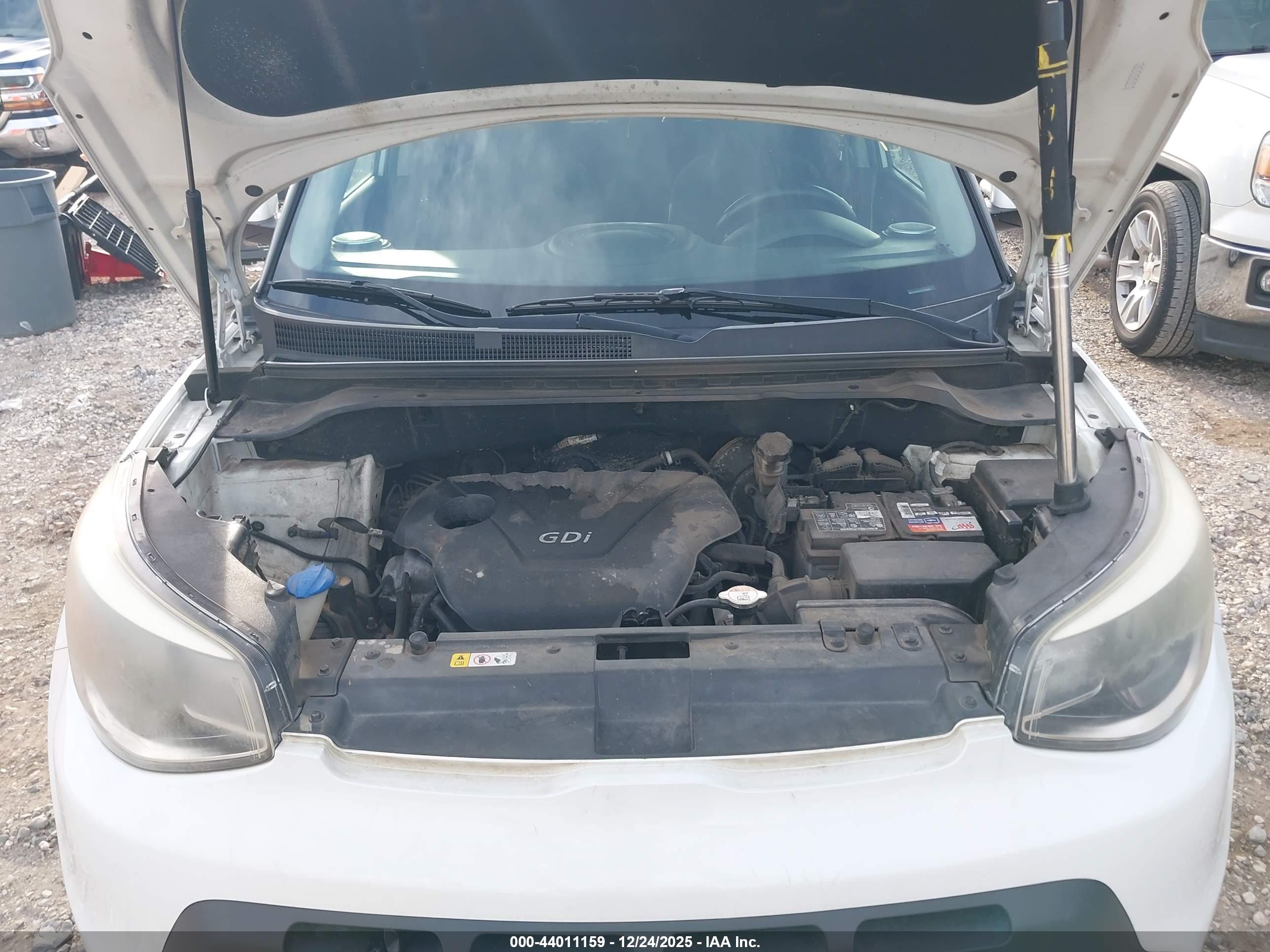 KIA SOUL image 10