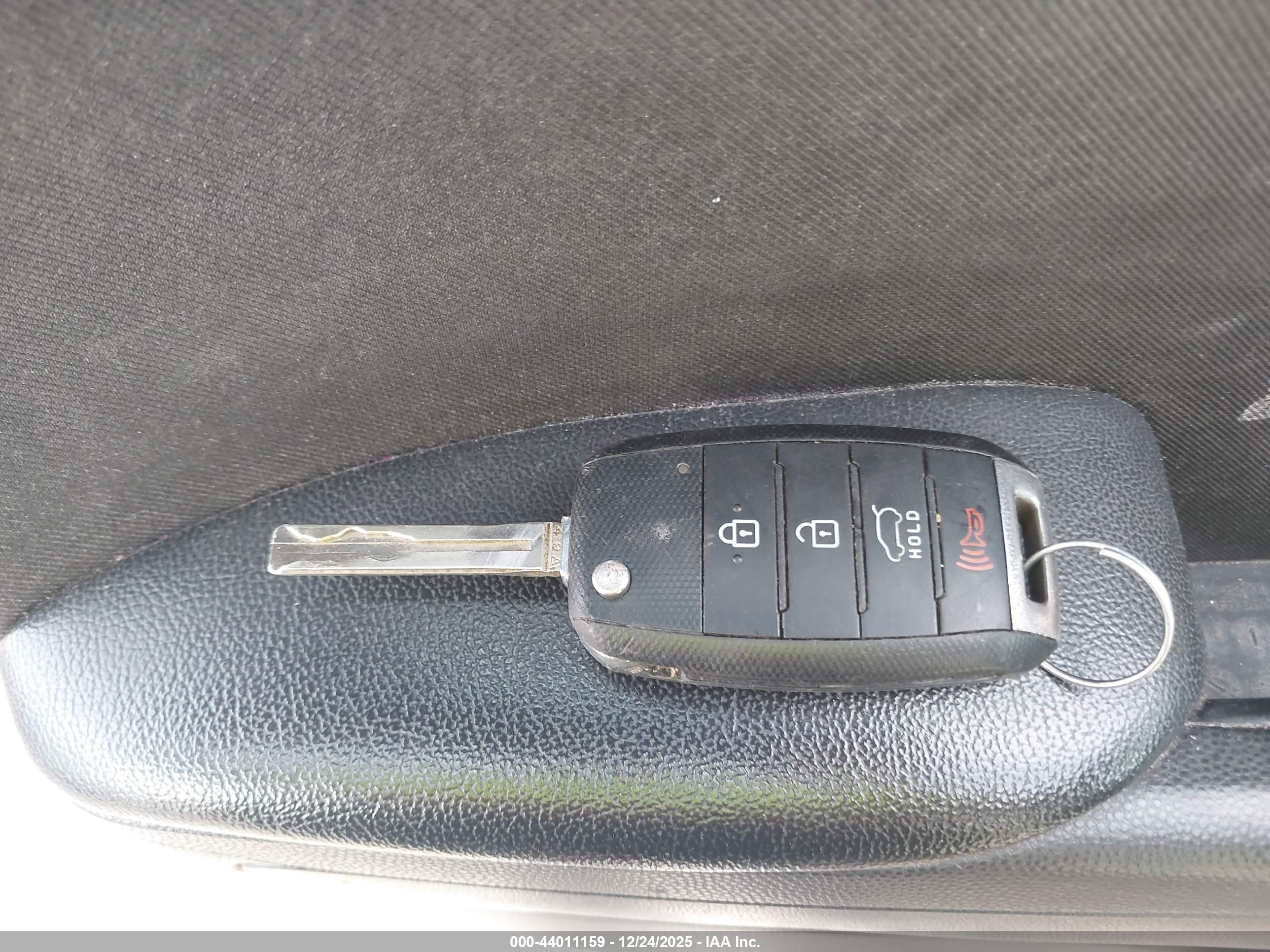 KIA SOUL image 11