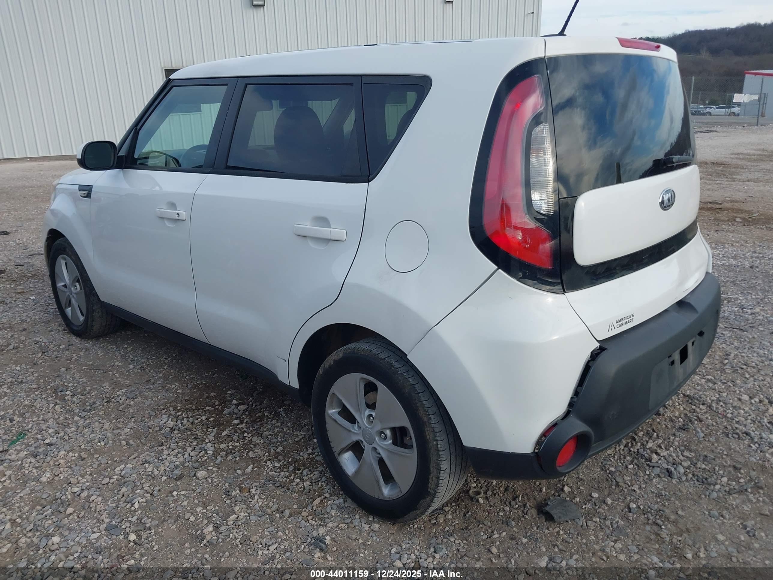 KIA SOUL image 3