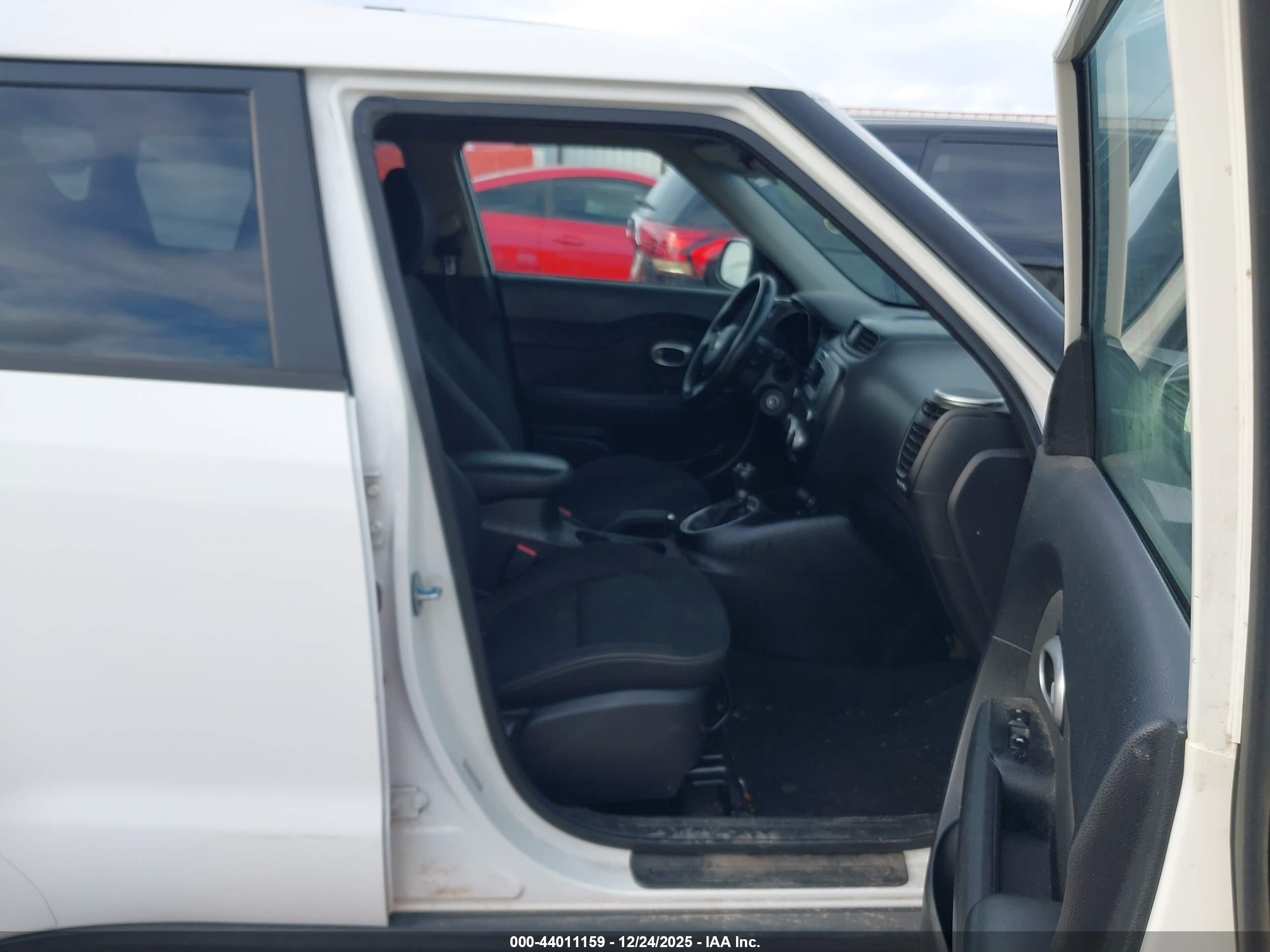 KIA SOUL image 5