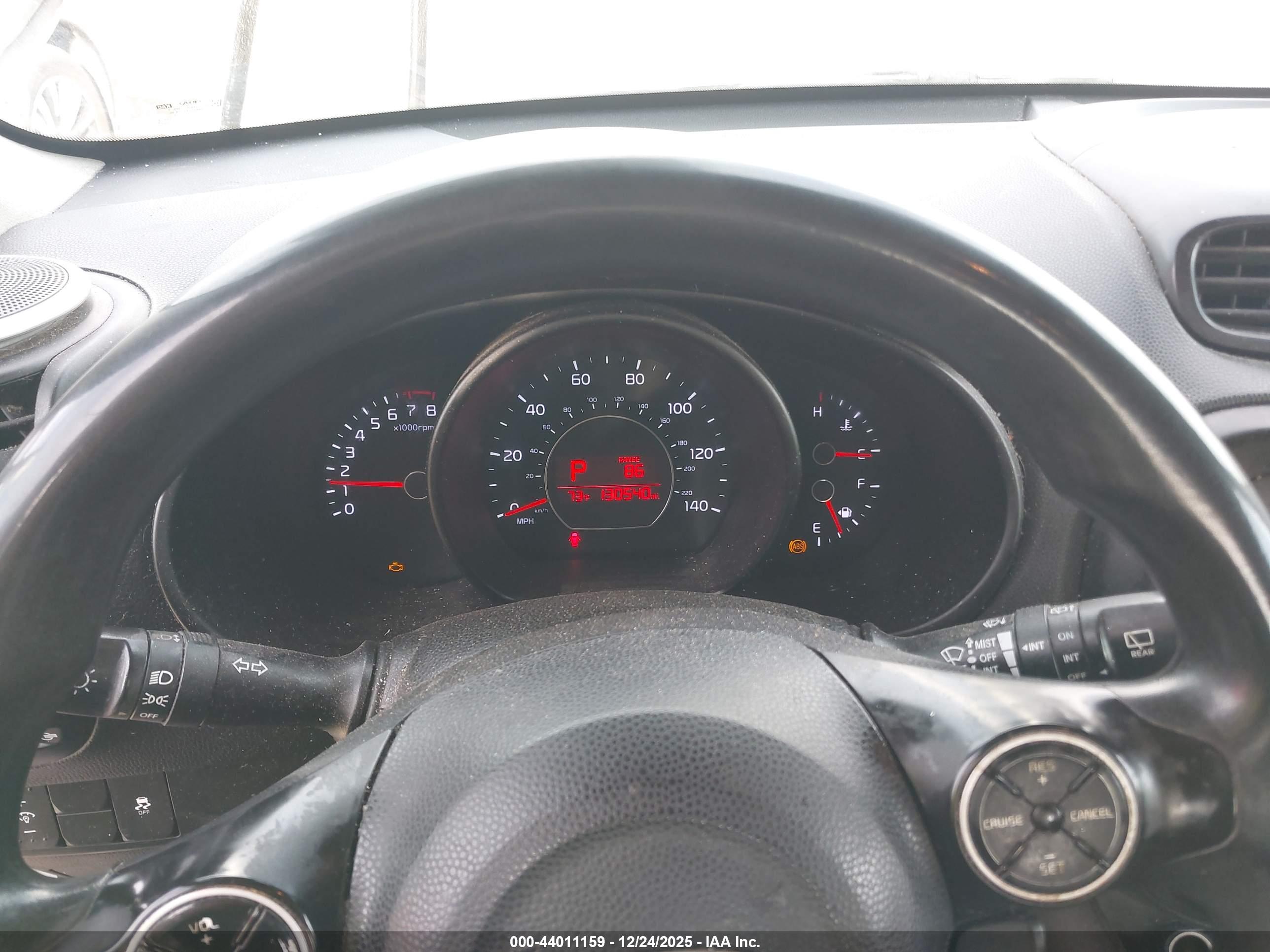 KIA SOUL image 7