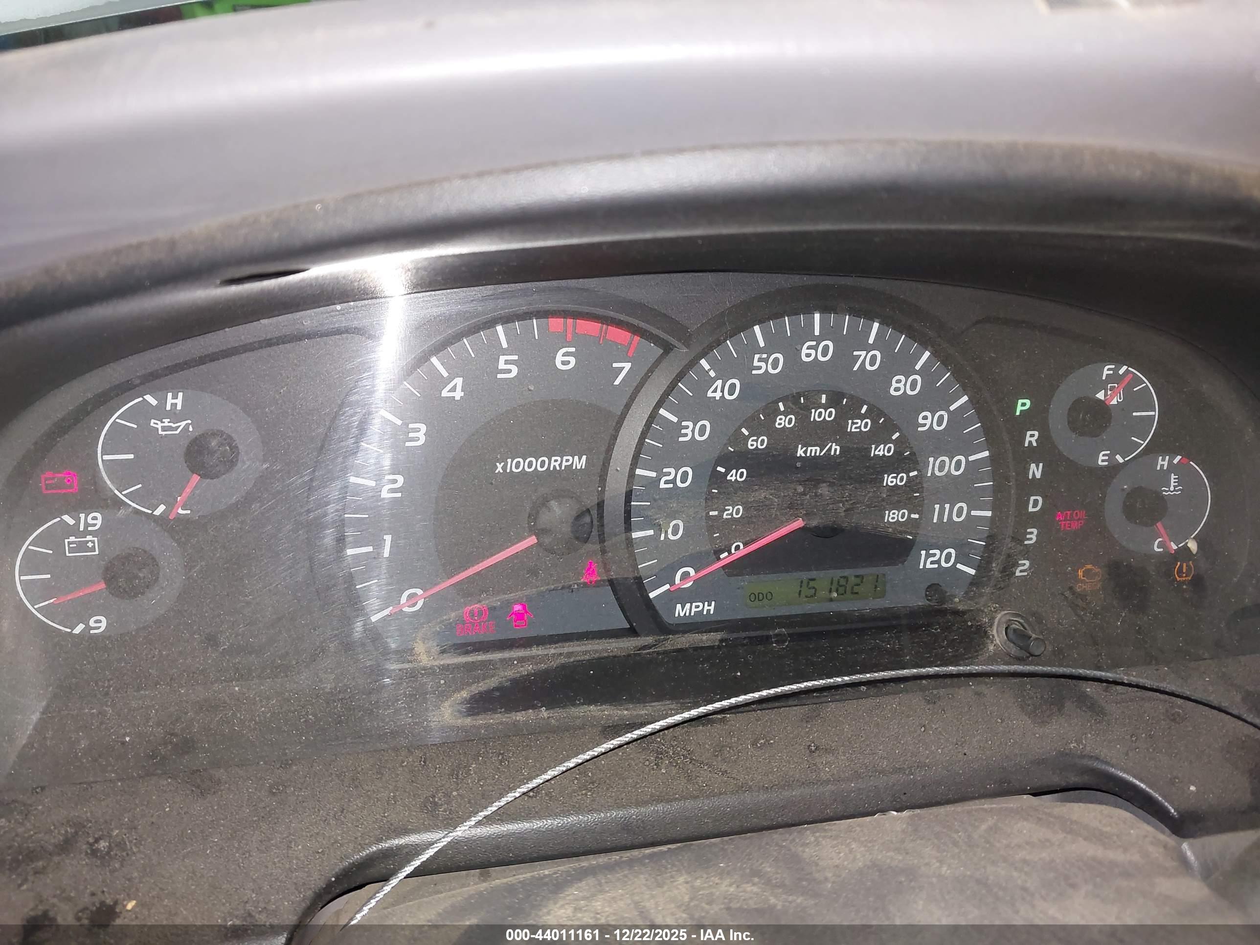 TOYOTA TUNDRA image 7