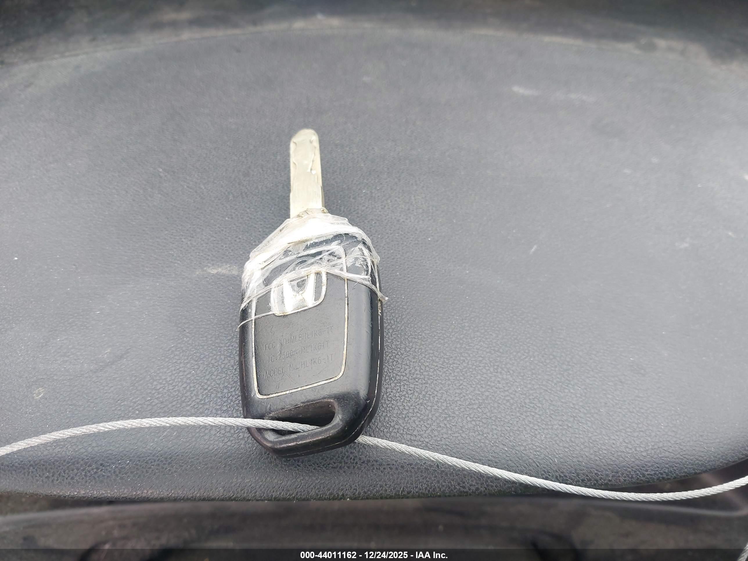 HONDA CIVIC image 11