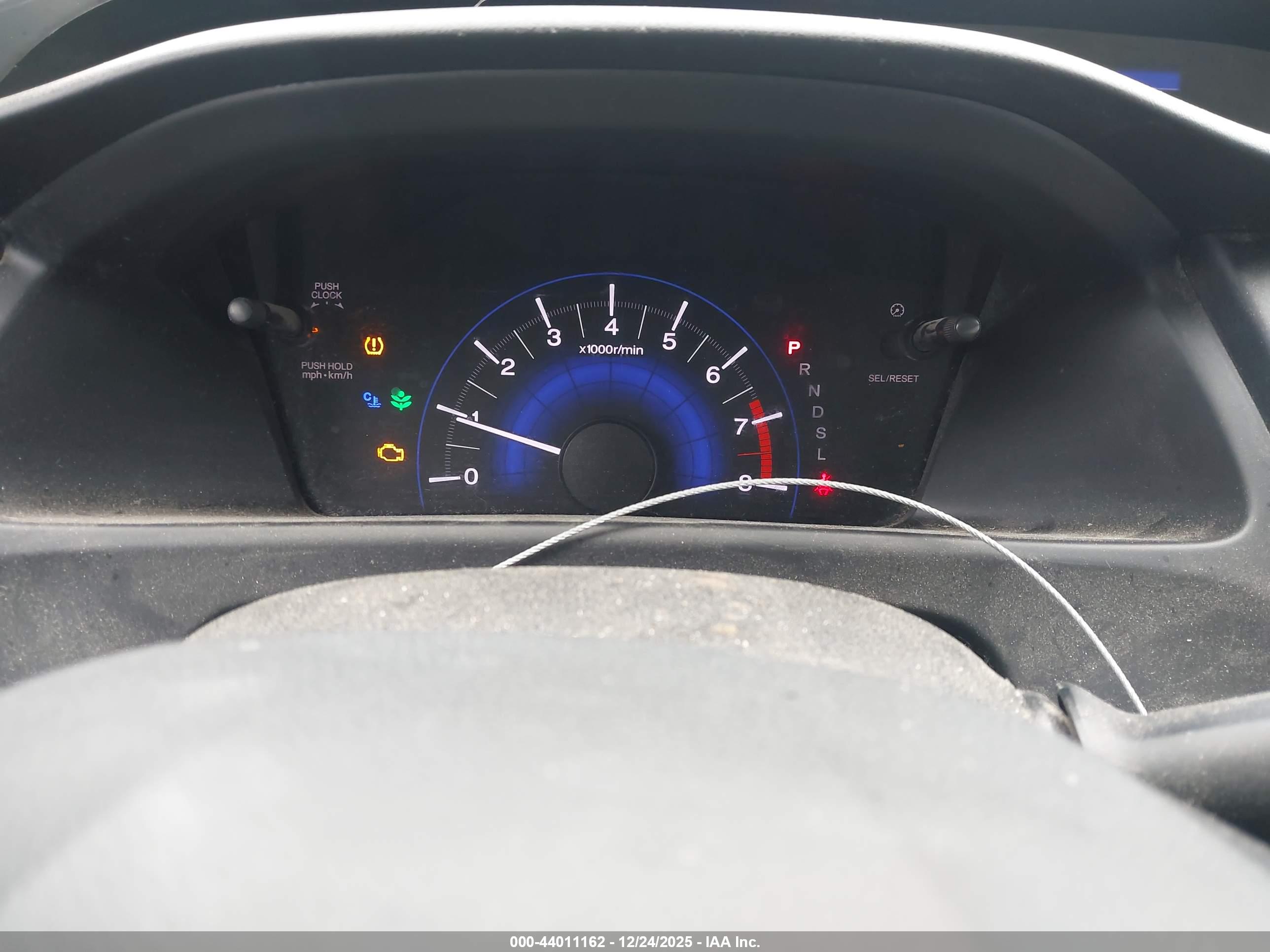HONDA CIVIC image 7