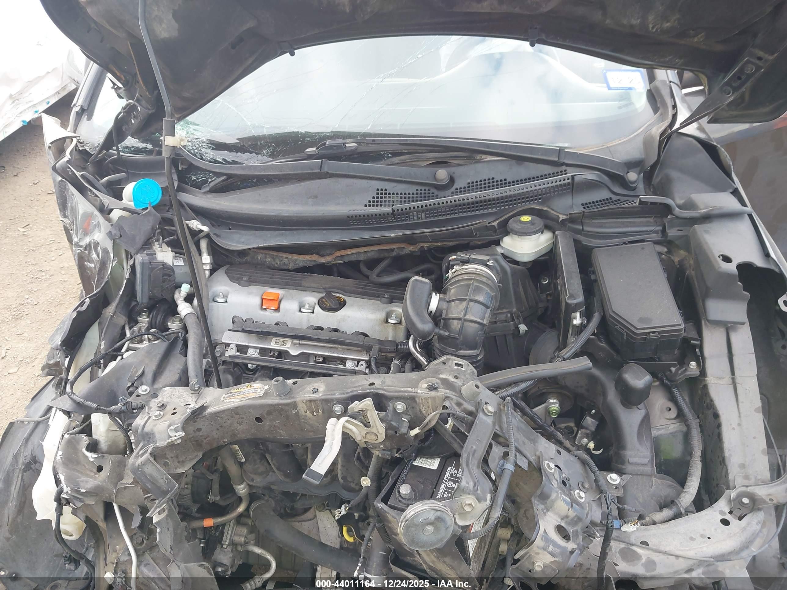 HONDA CR-V image 10