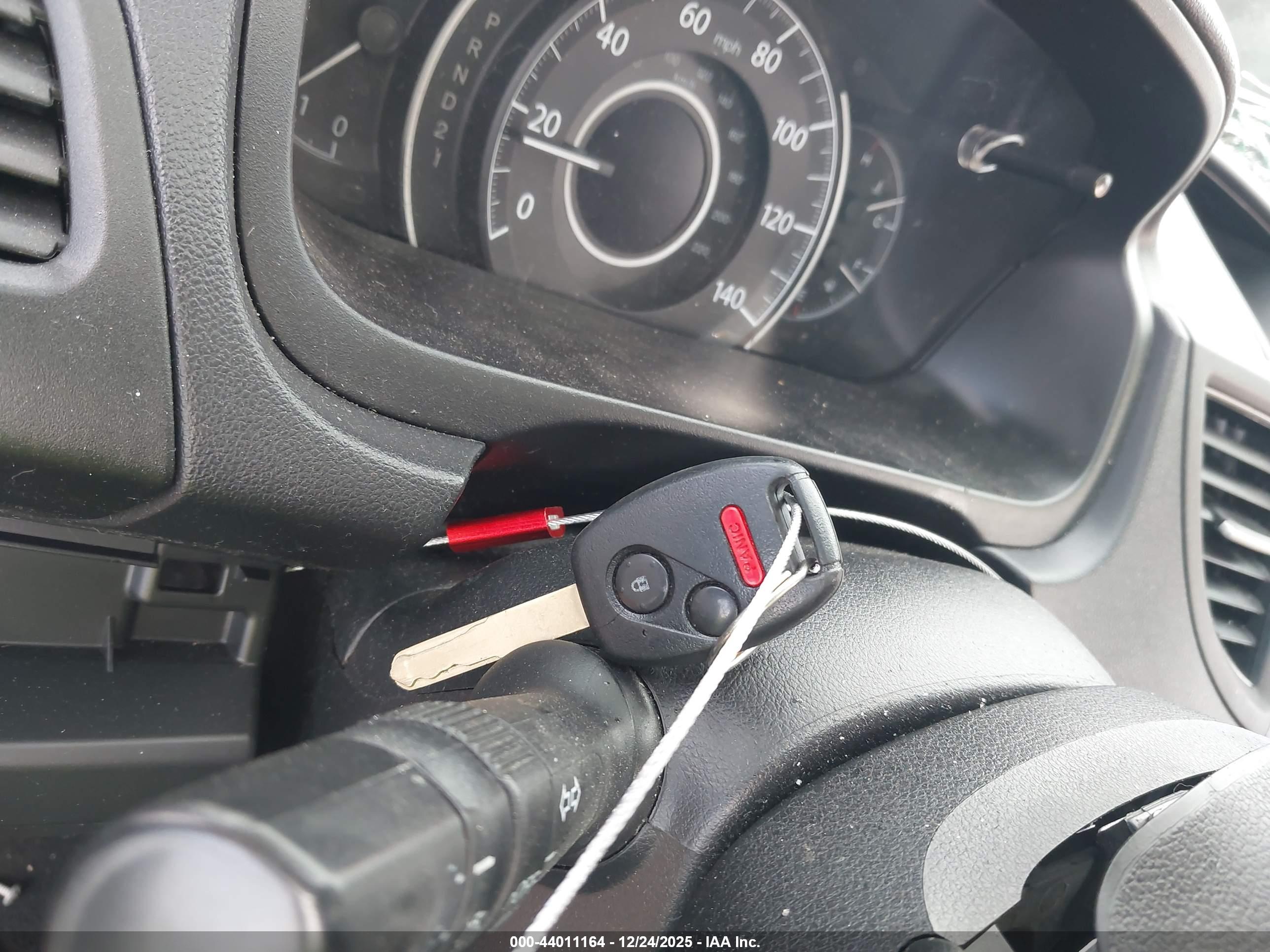 HONDA CR-V image 11