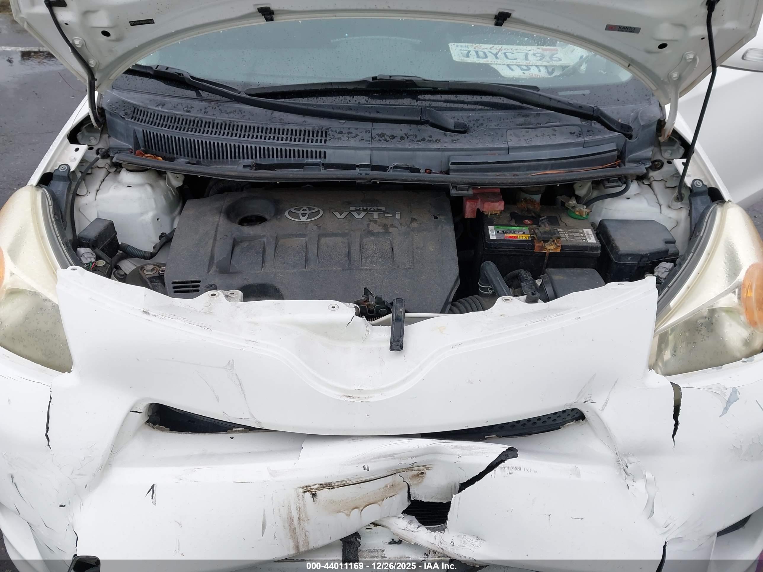SCION XD image 10