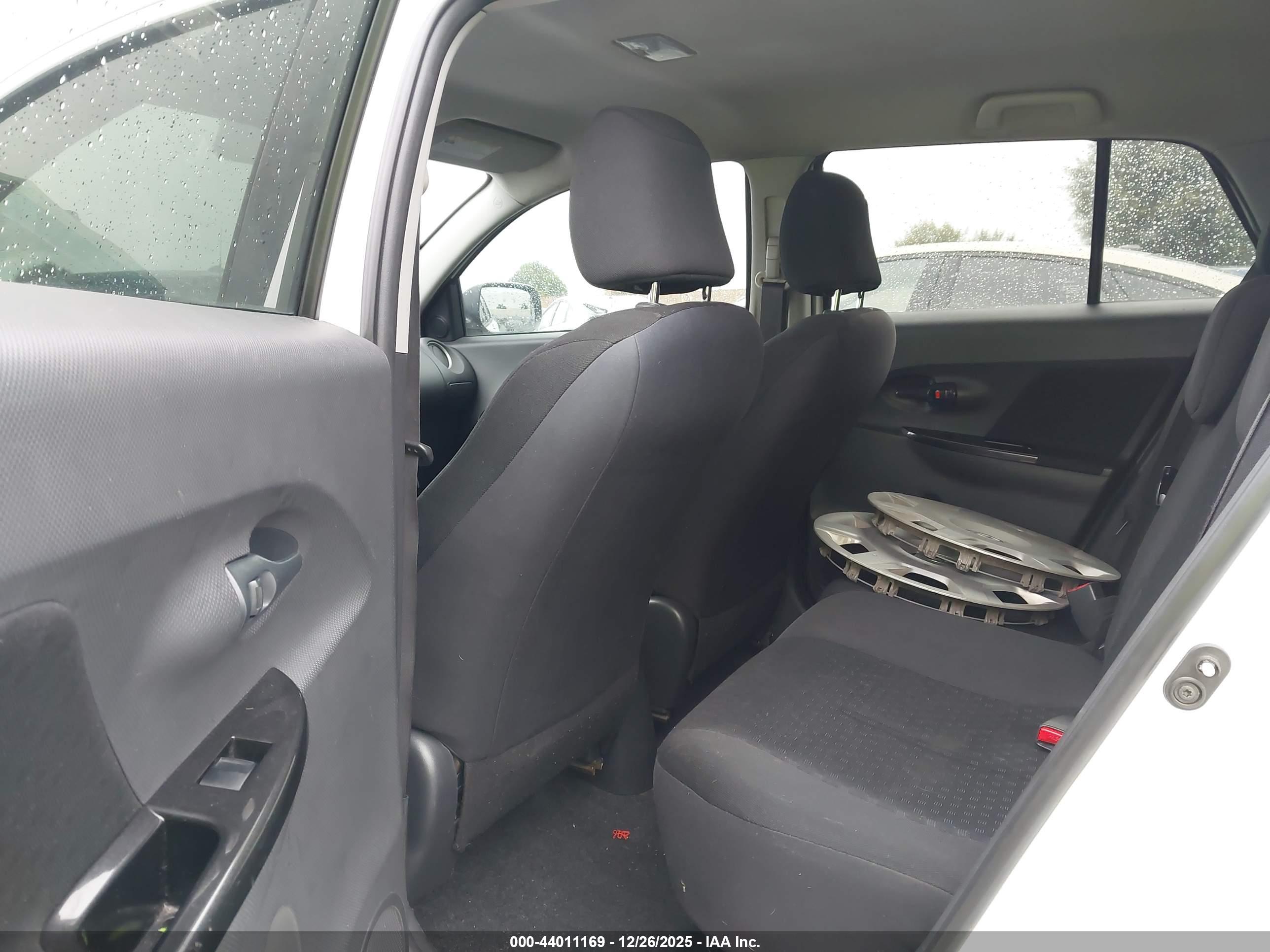SCION XD image 8