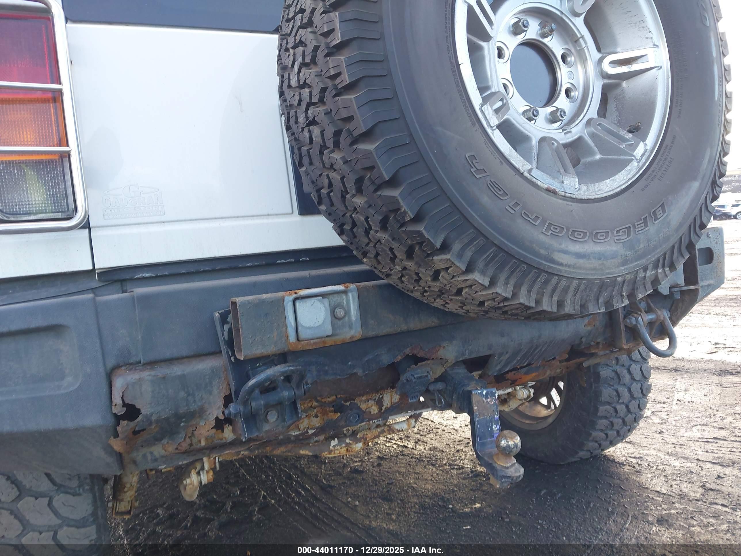 HUMMER H2 image 6