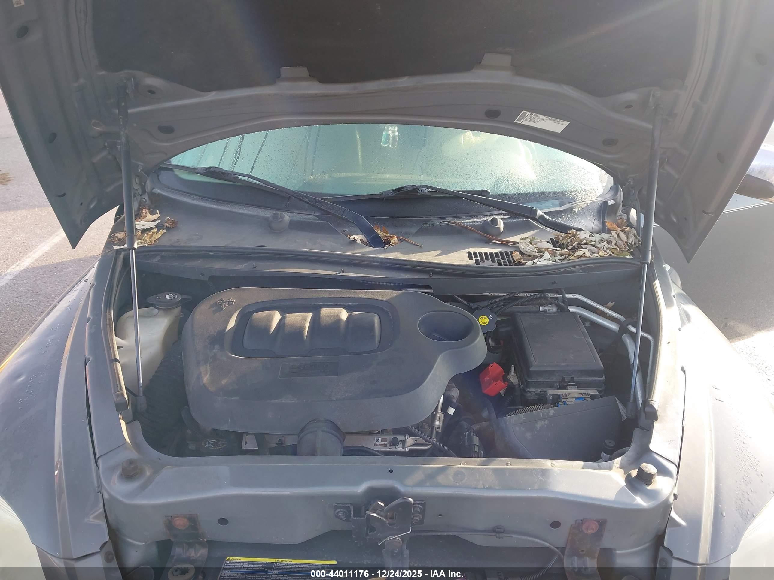 CHEVROLET HHR image 10