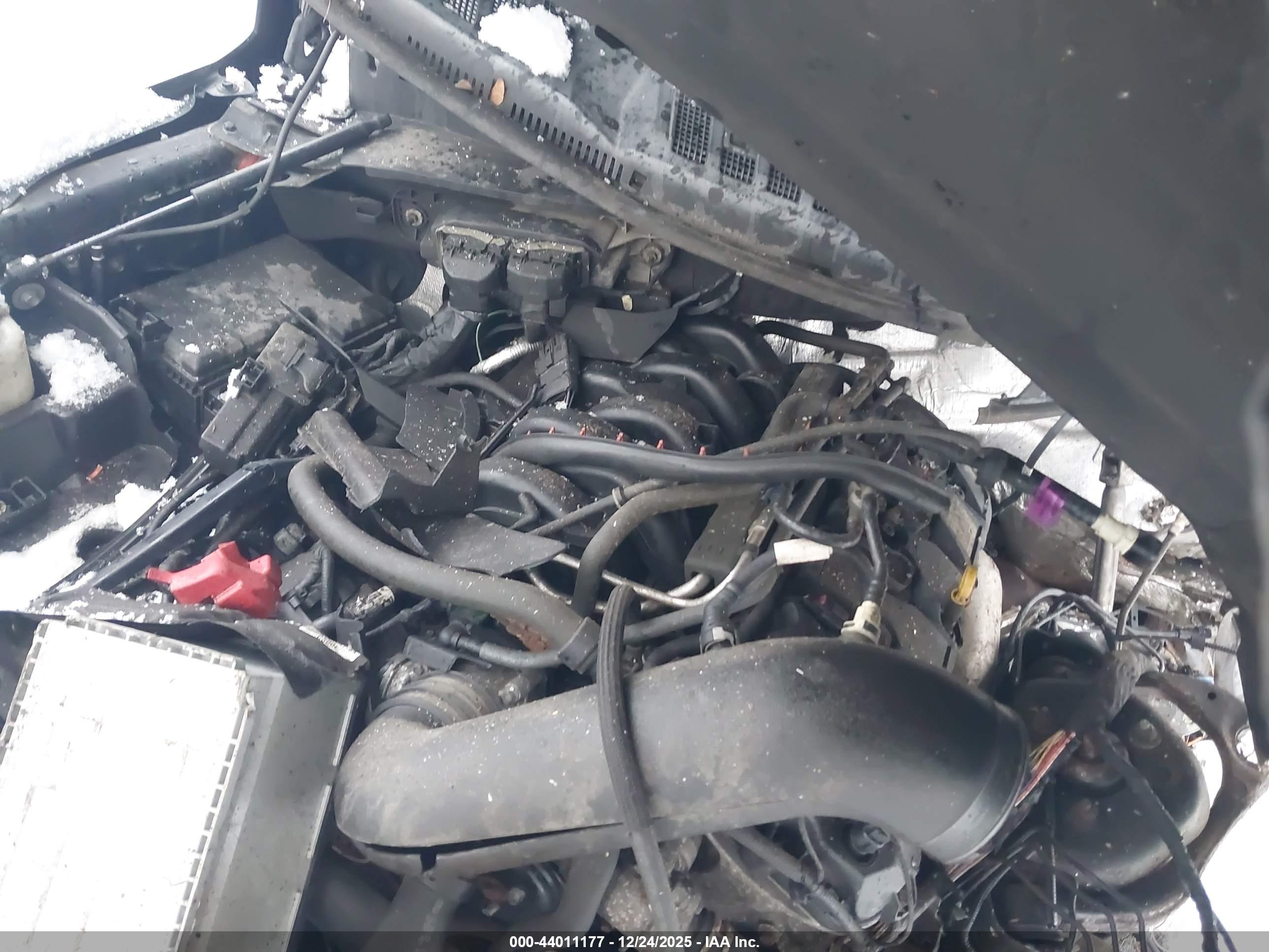 FORD F-150 image 10