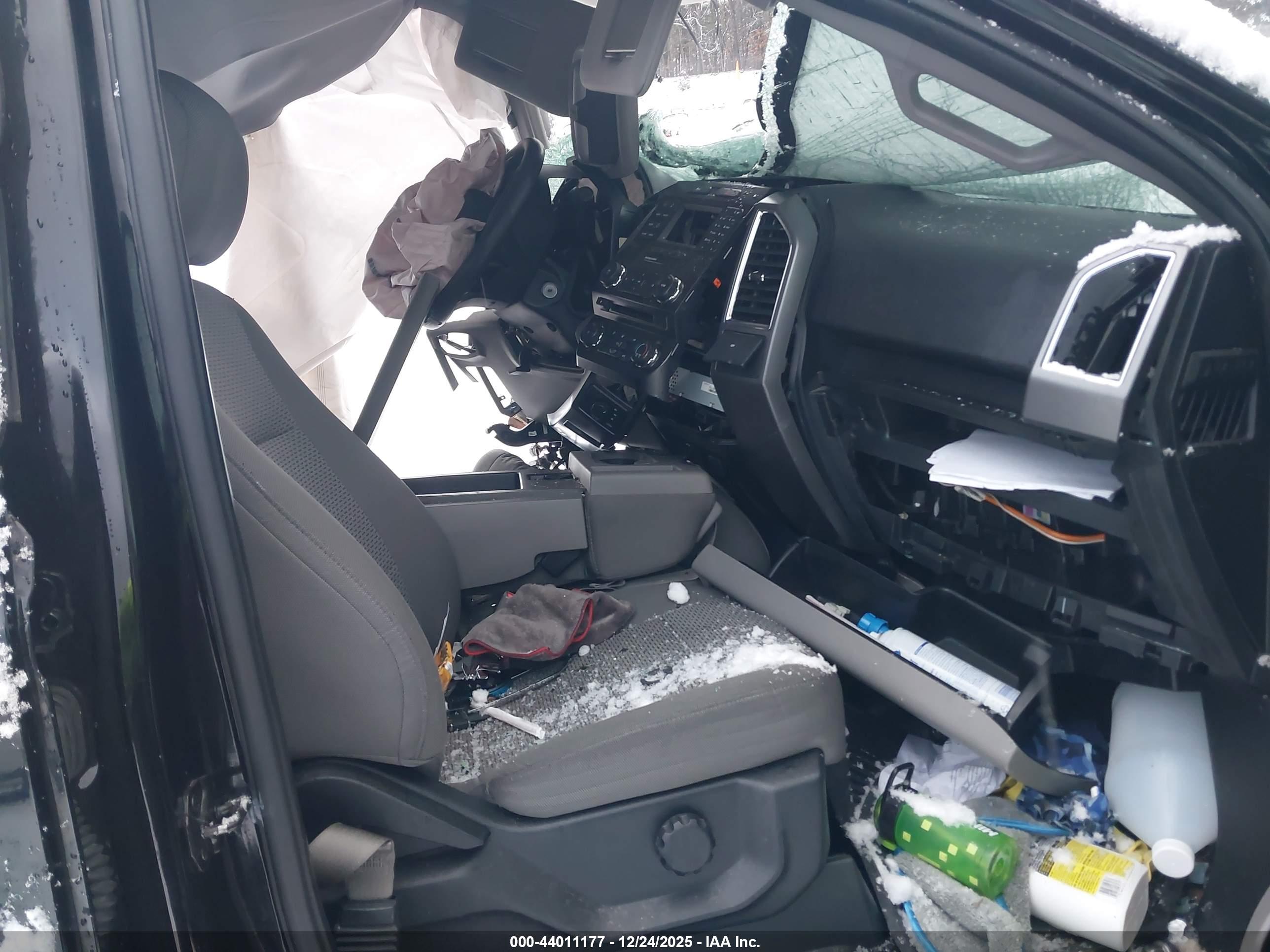 FORD F-150 image 5