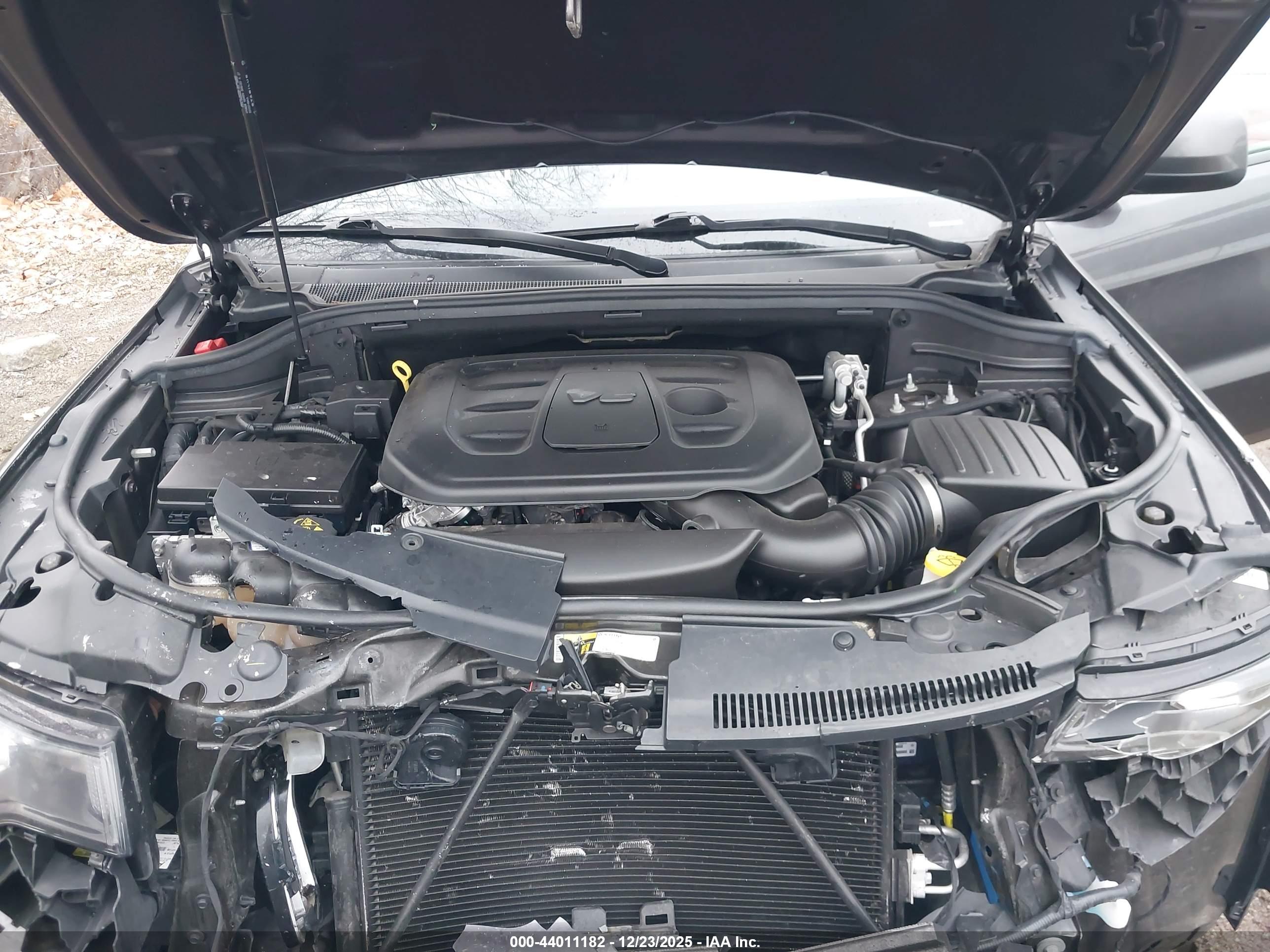 JEEP GRAND image 10