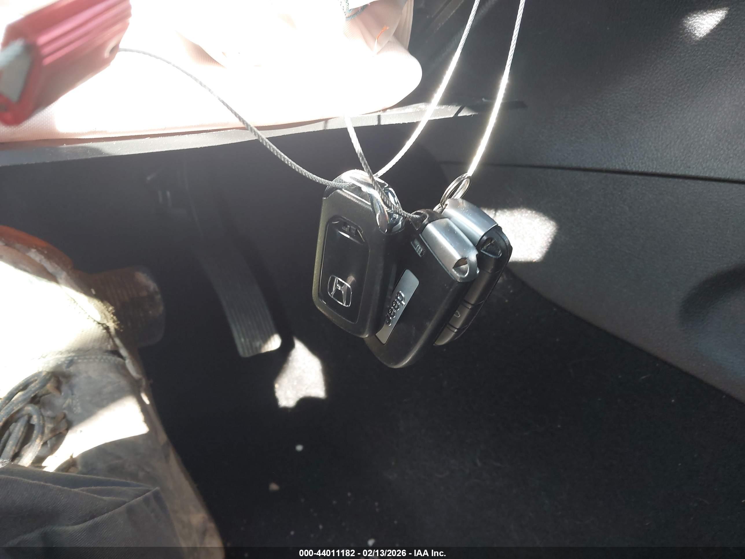 JEEP GRAND image 11
