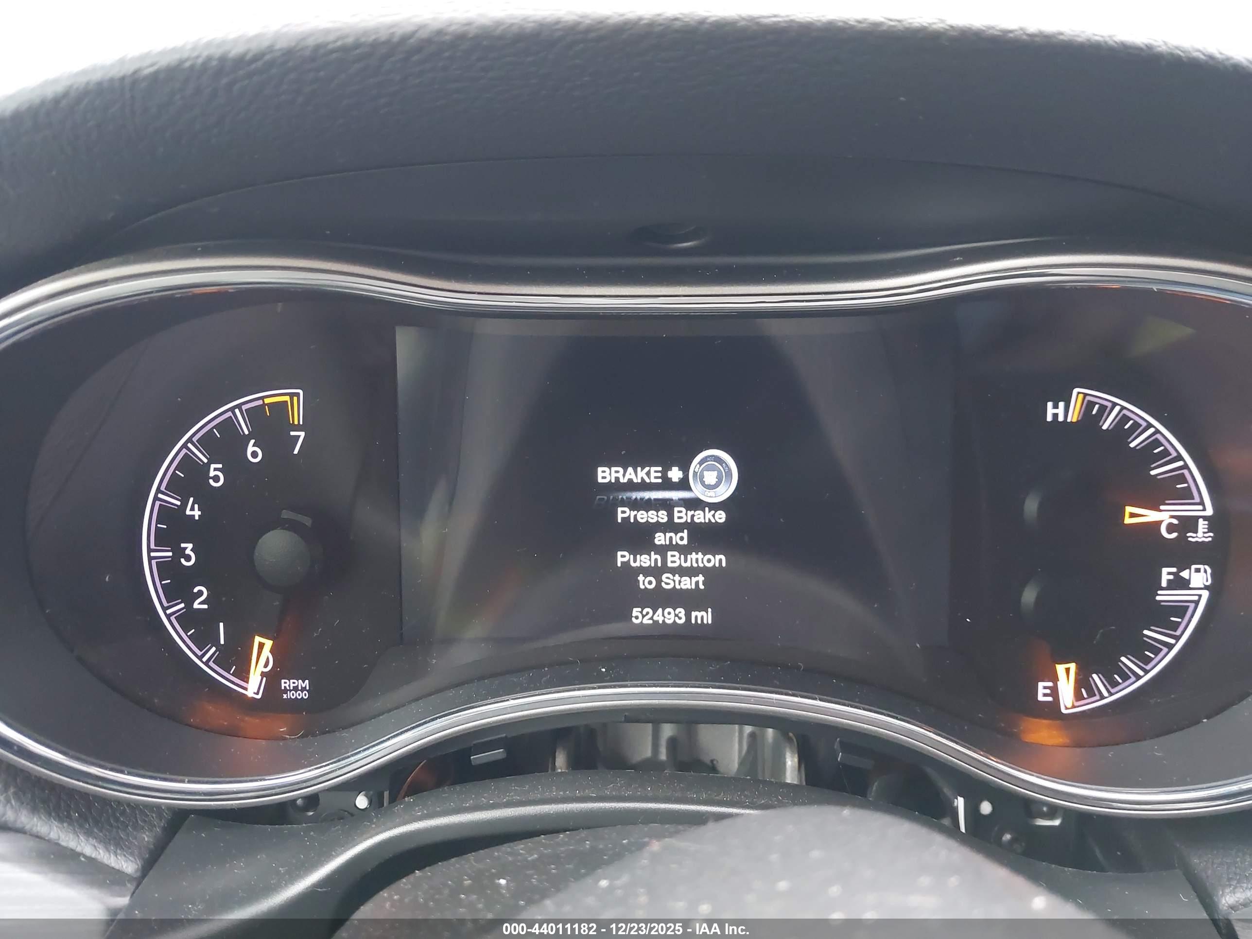JEEP GRAND image 7