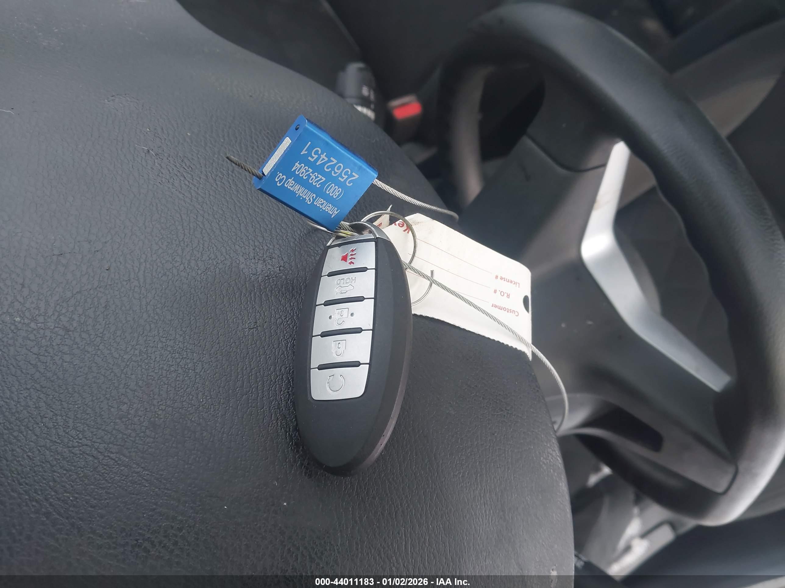 NISSAN KICKS image 11