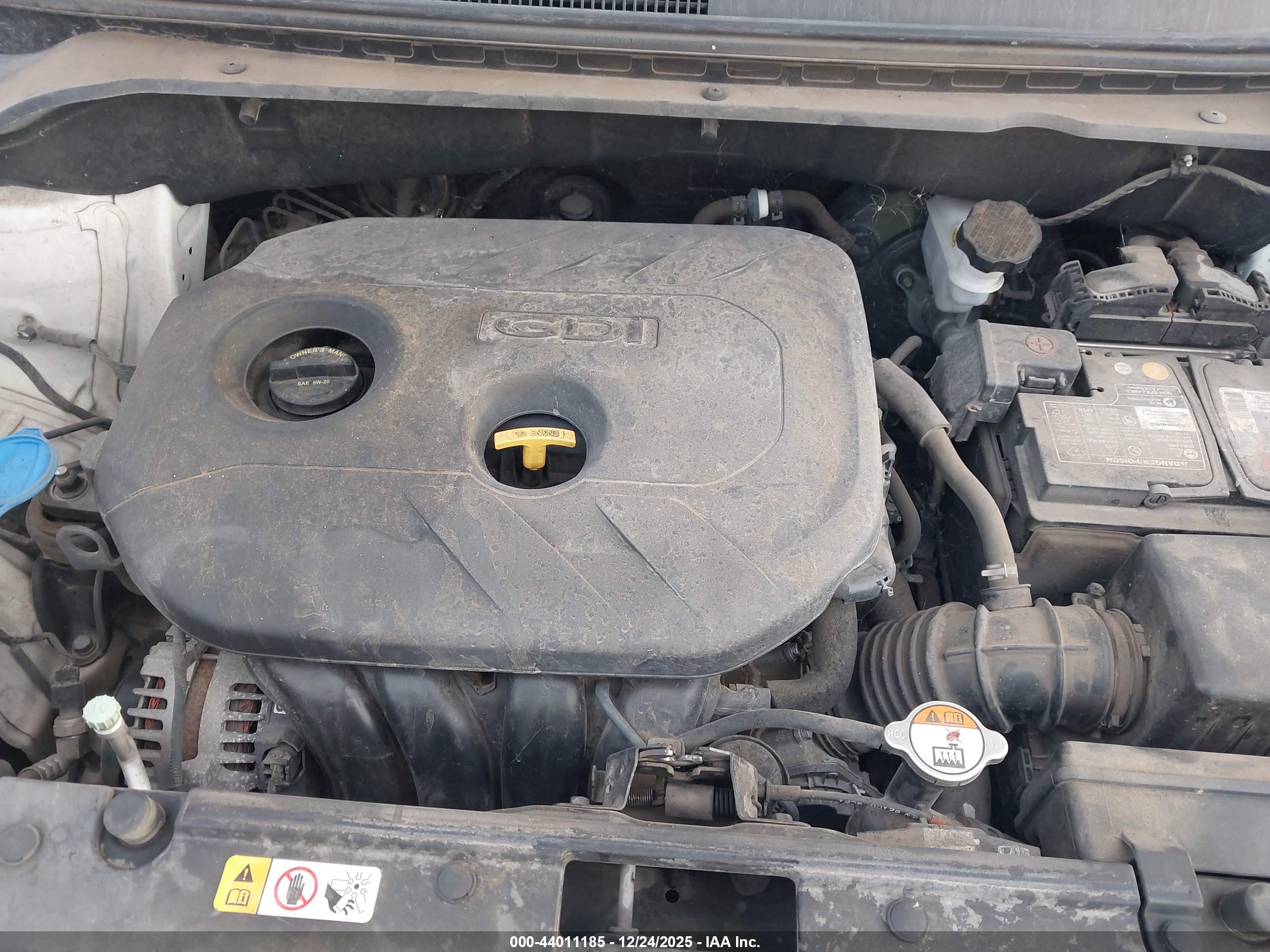 KIA SOUL image 10