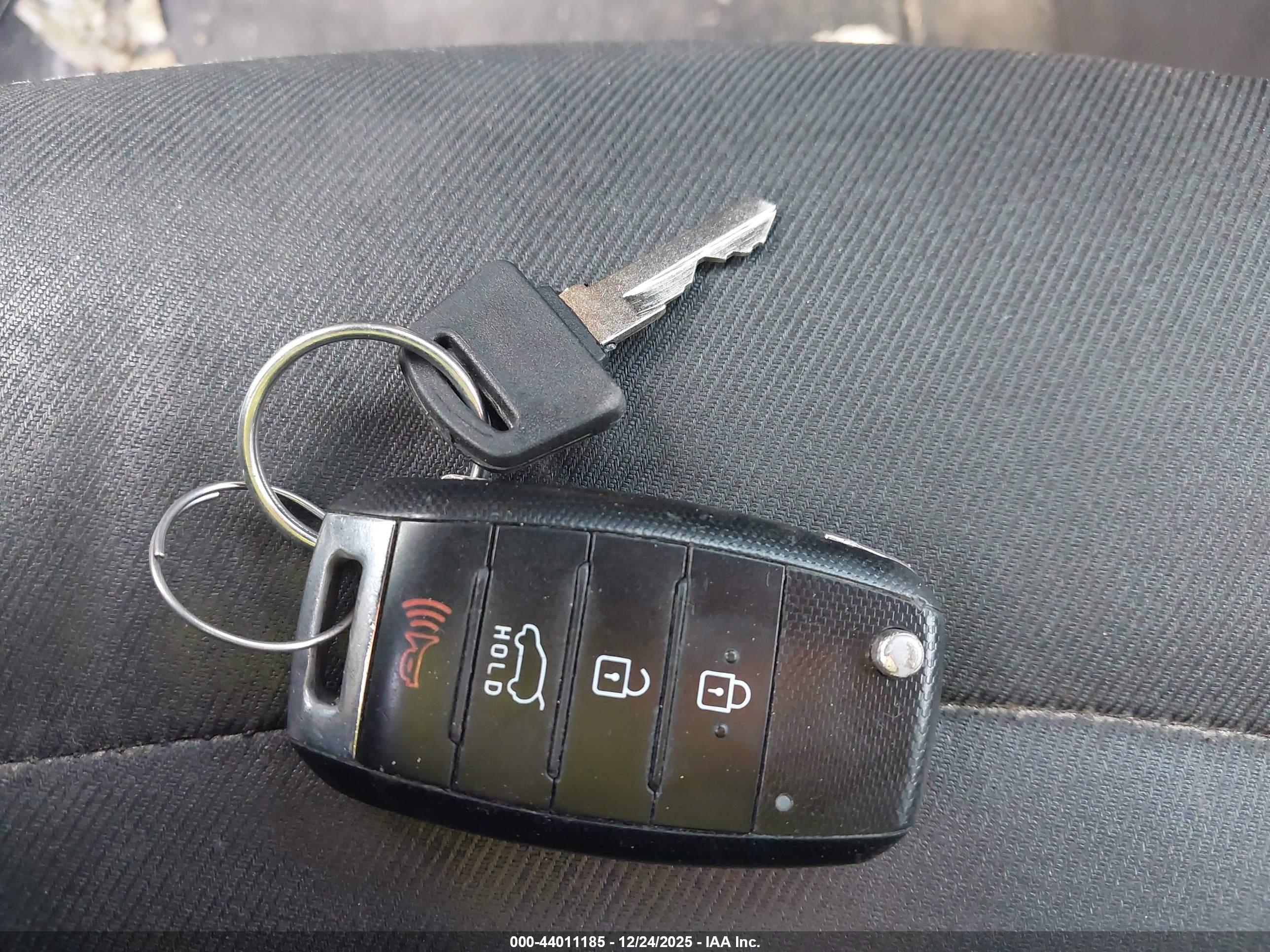 KIA SOUL image 11
