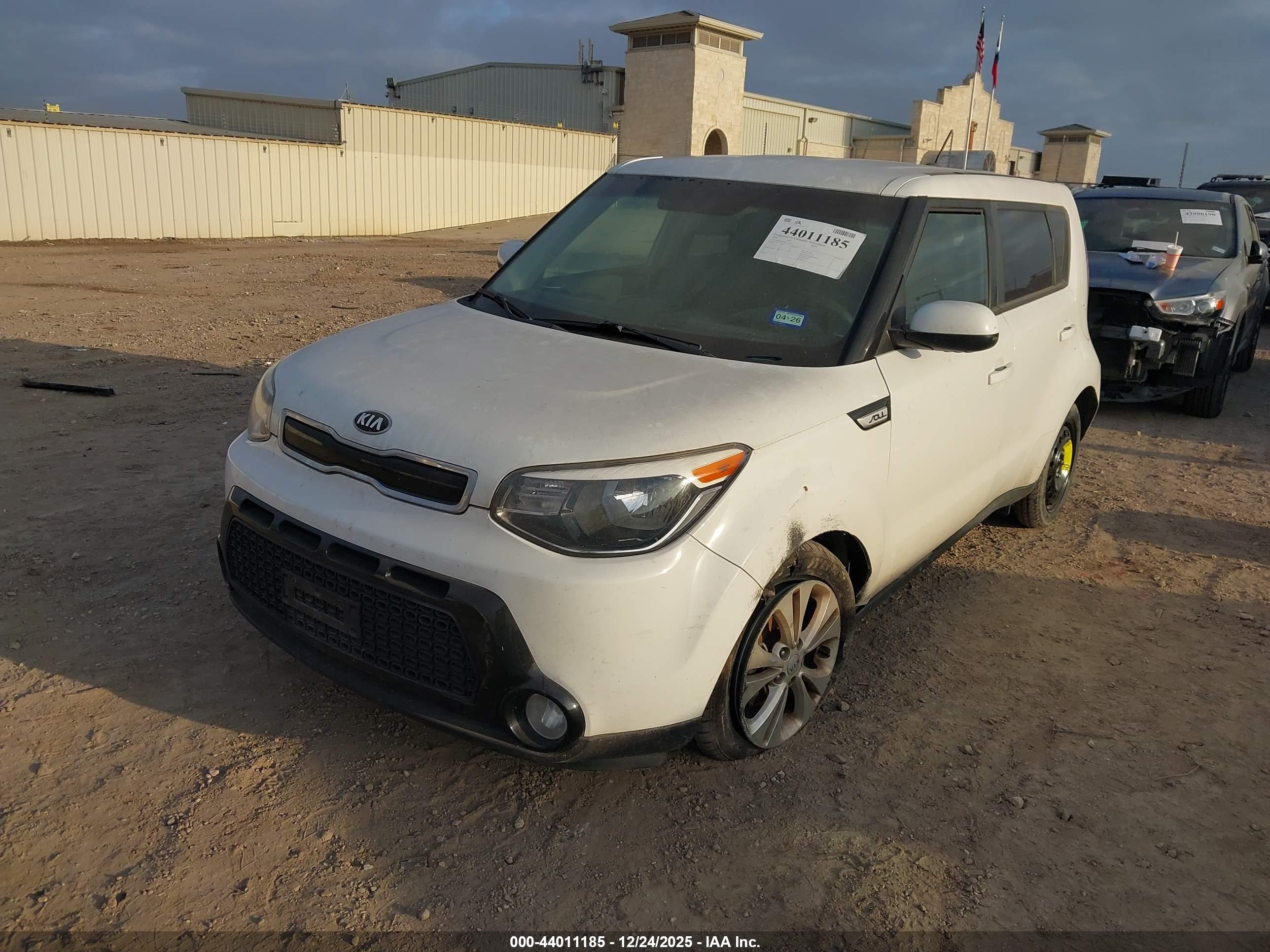 KIA SOUL image 2