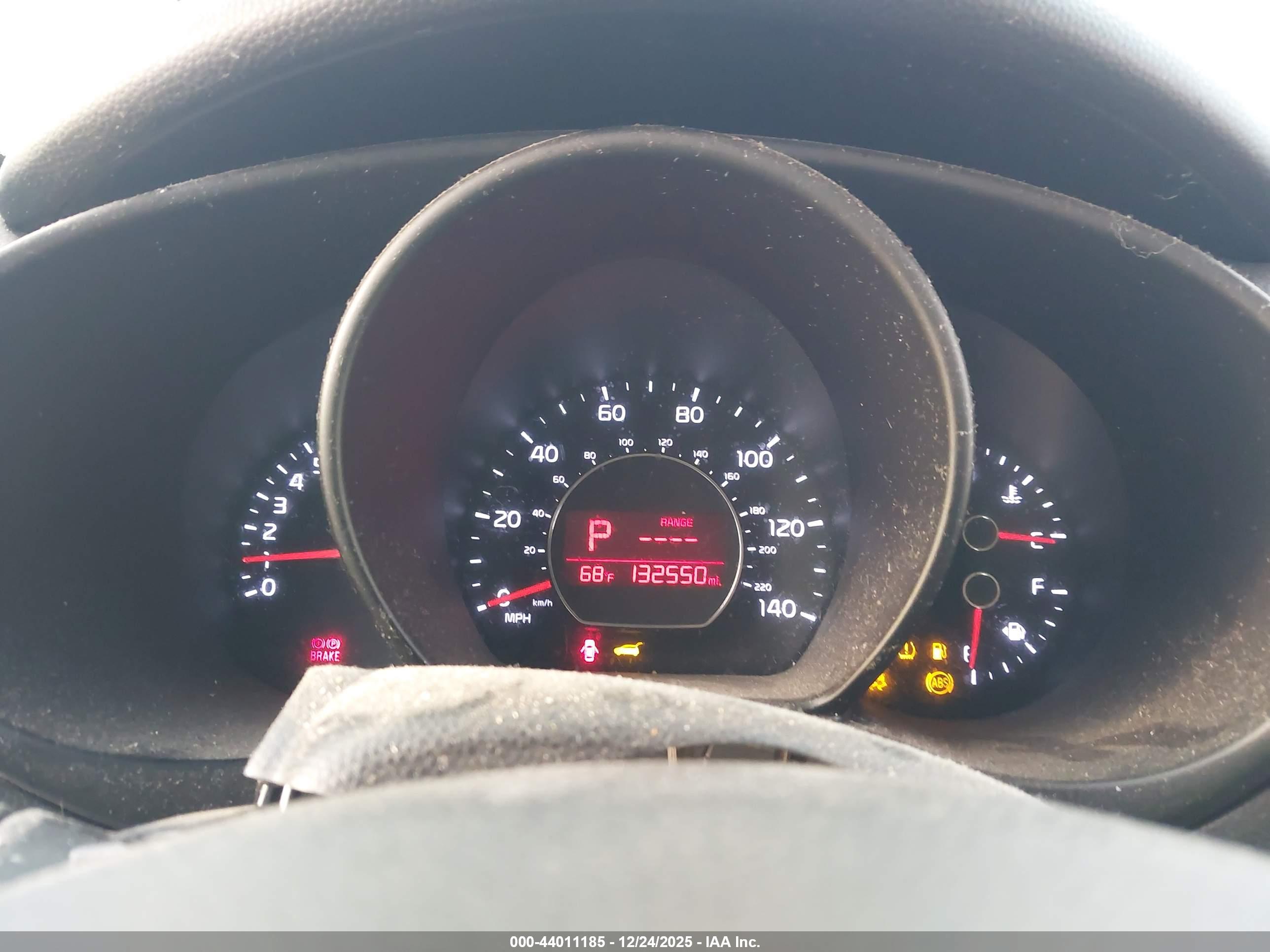 KIA SOUL image 7