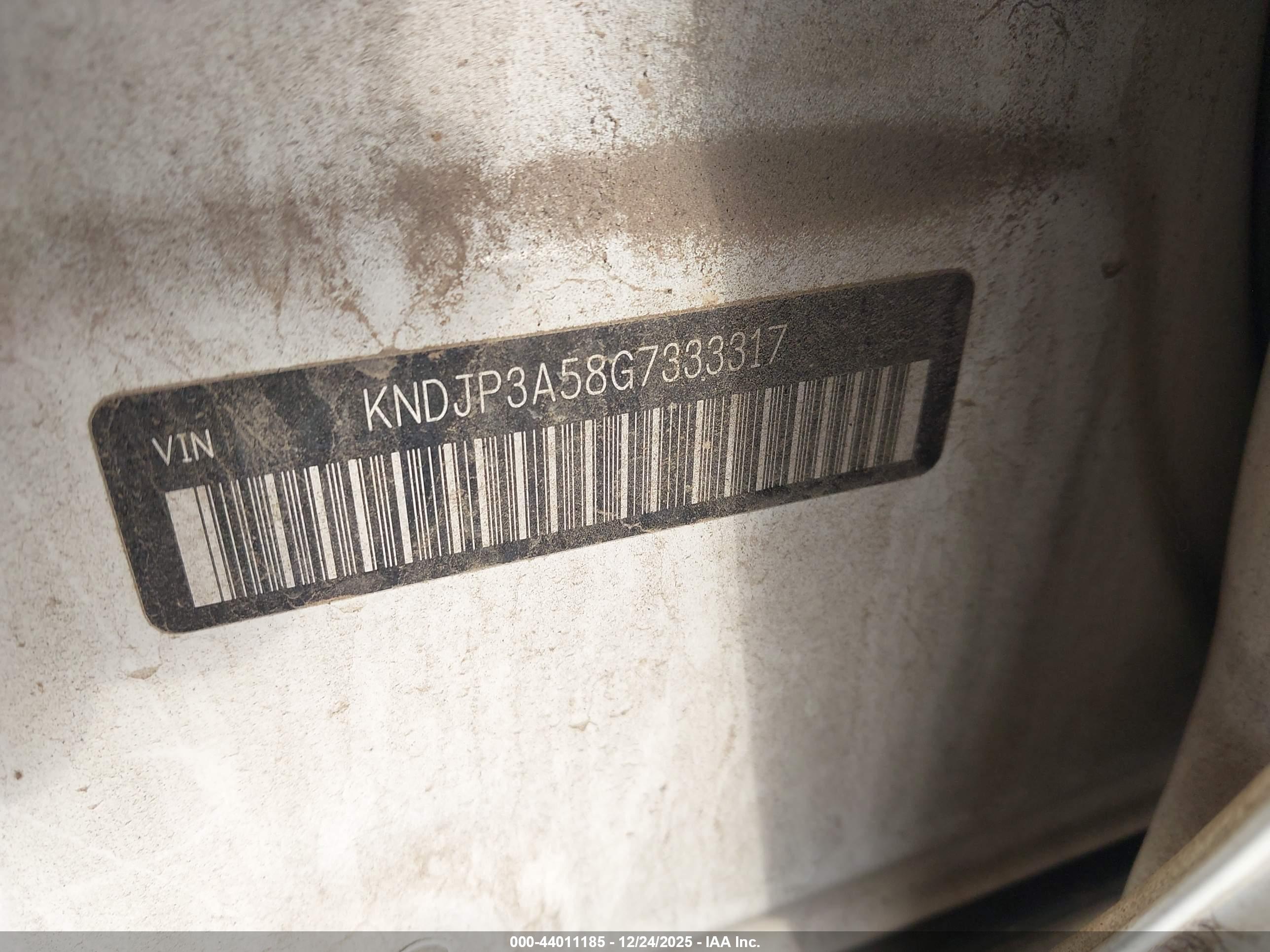 KIA SOUL image 9