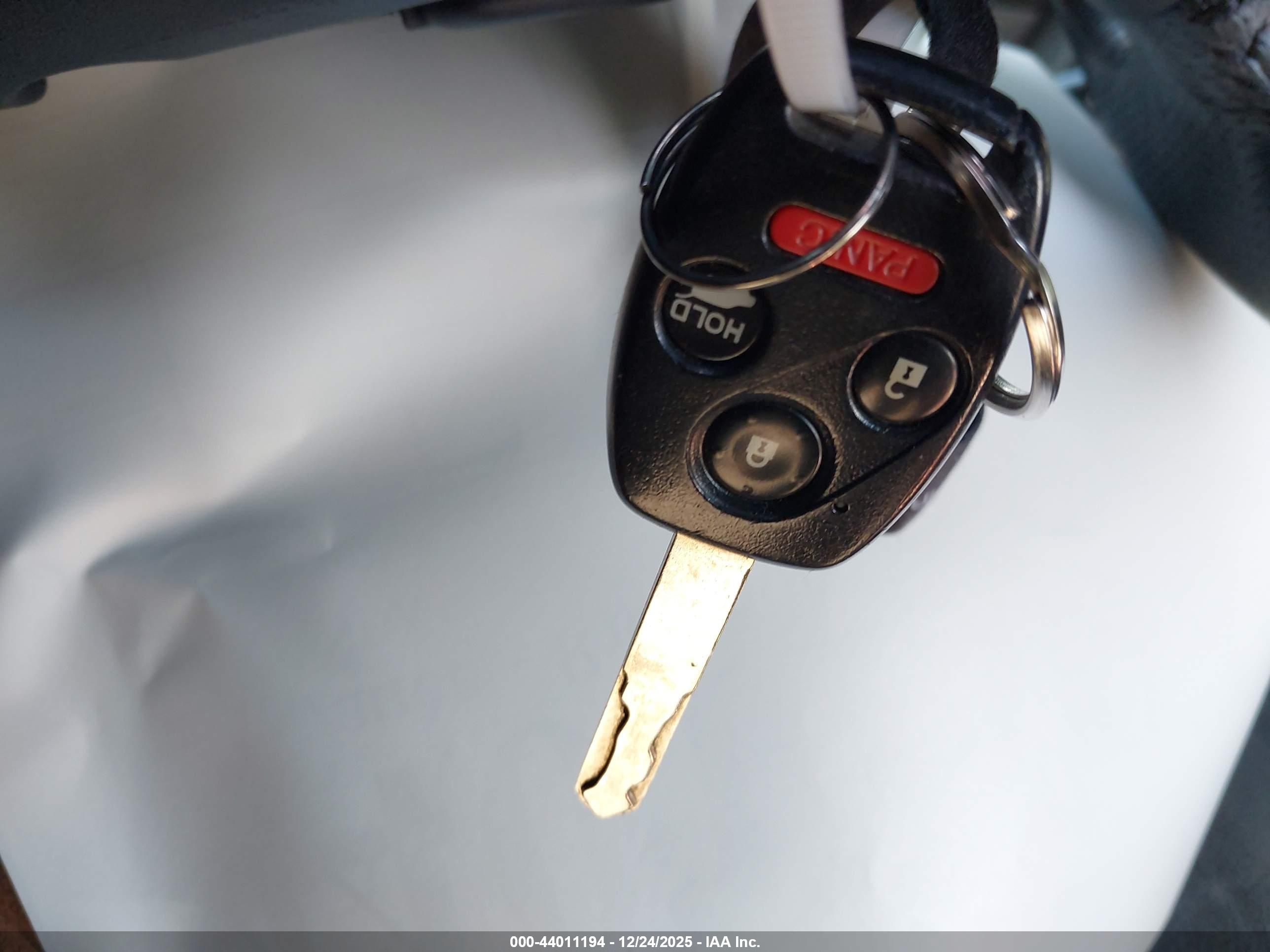 HONDA PILOT image 11