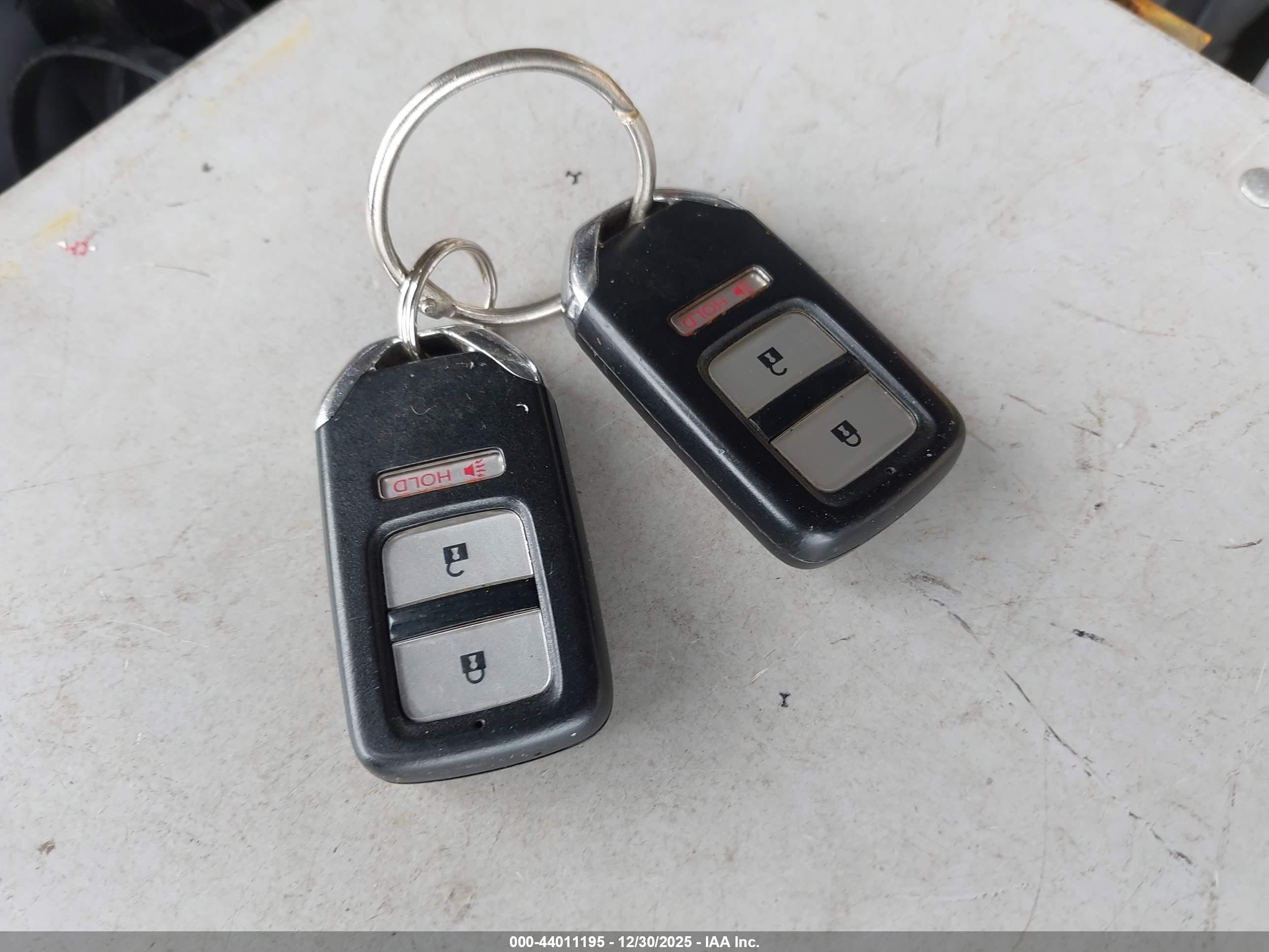 HONDA FIT image 11