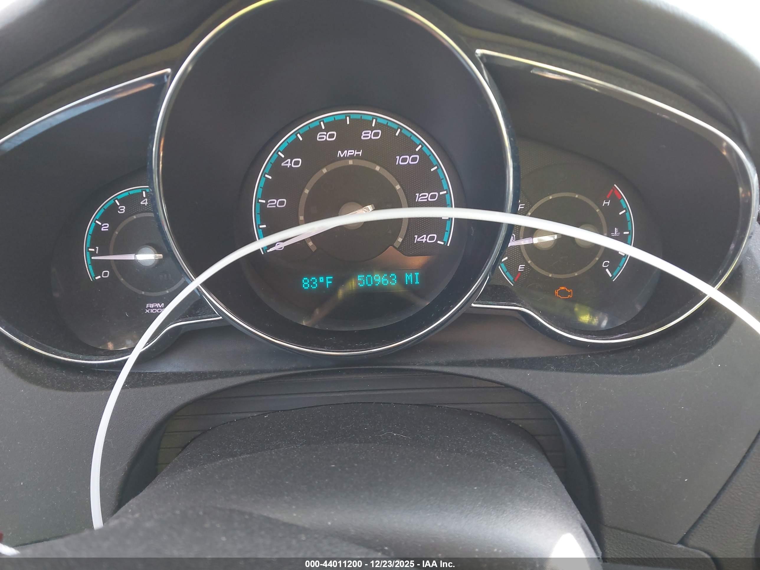 CHEVROLET MALIBU image 7