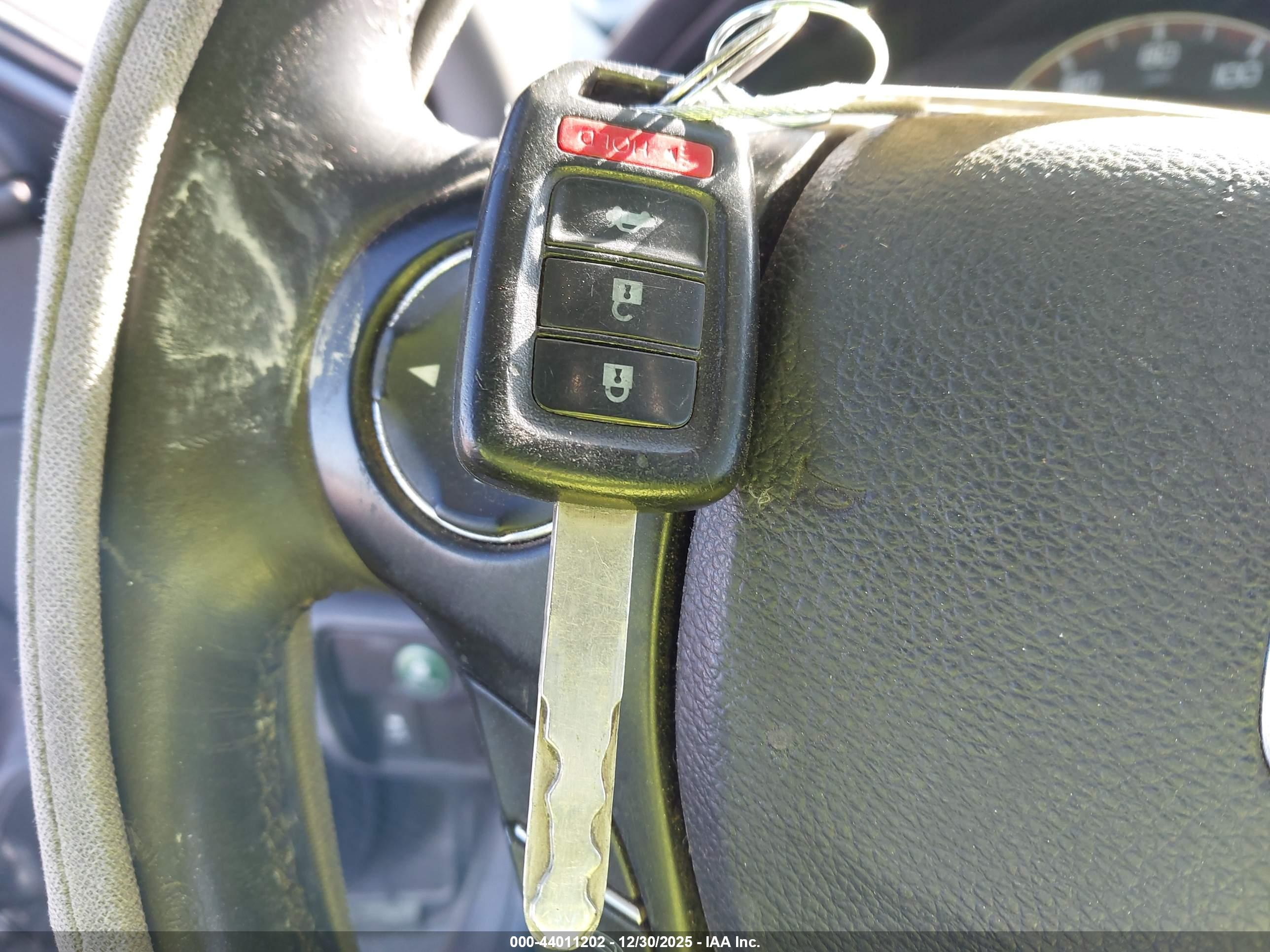 HONDA ACCORD image 11