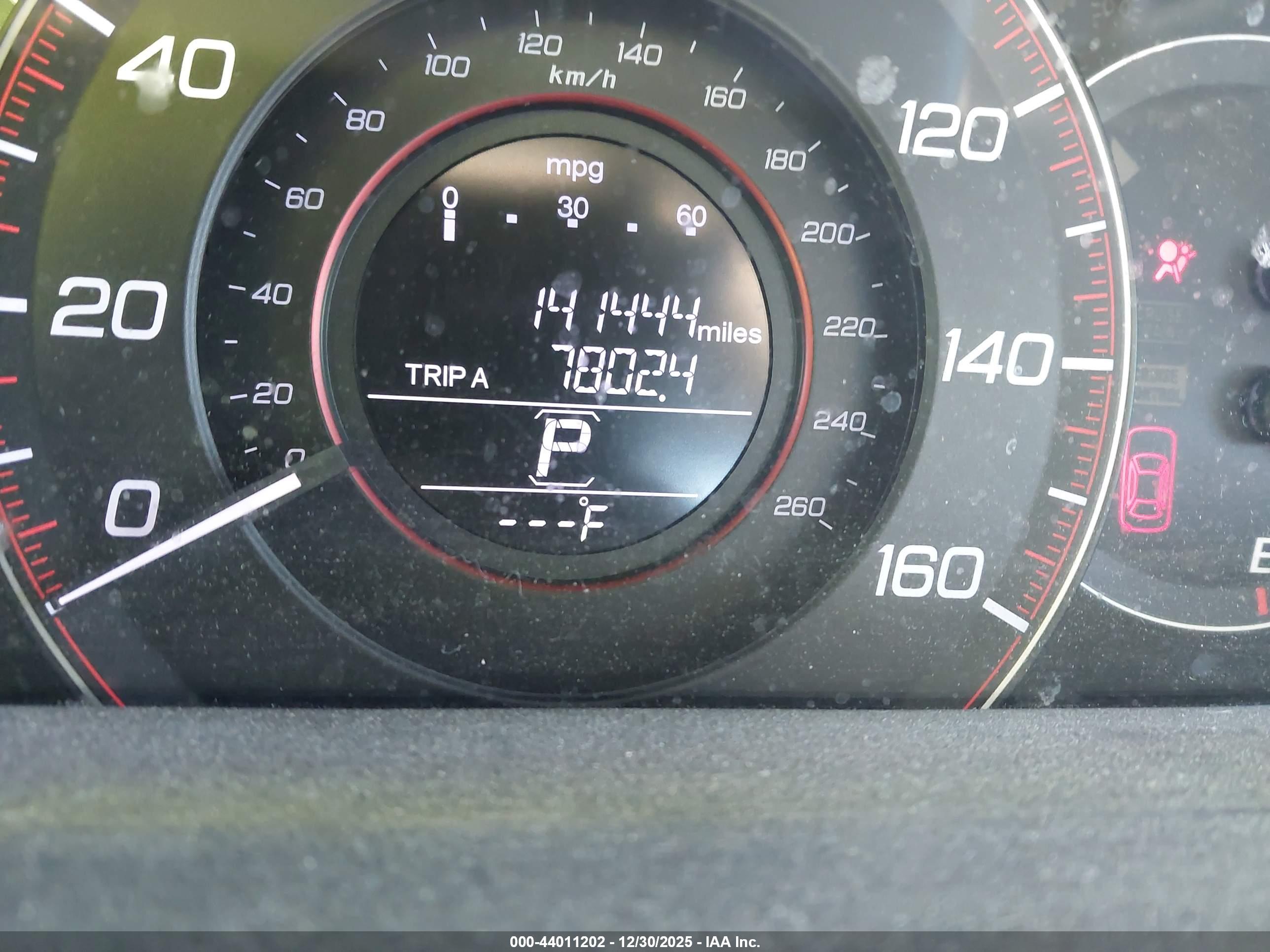 HONDA ACCORD image 7