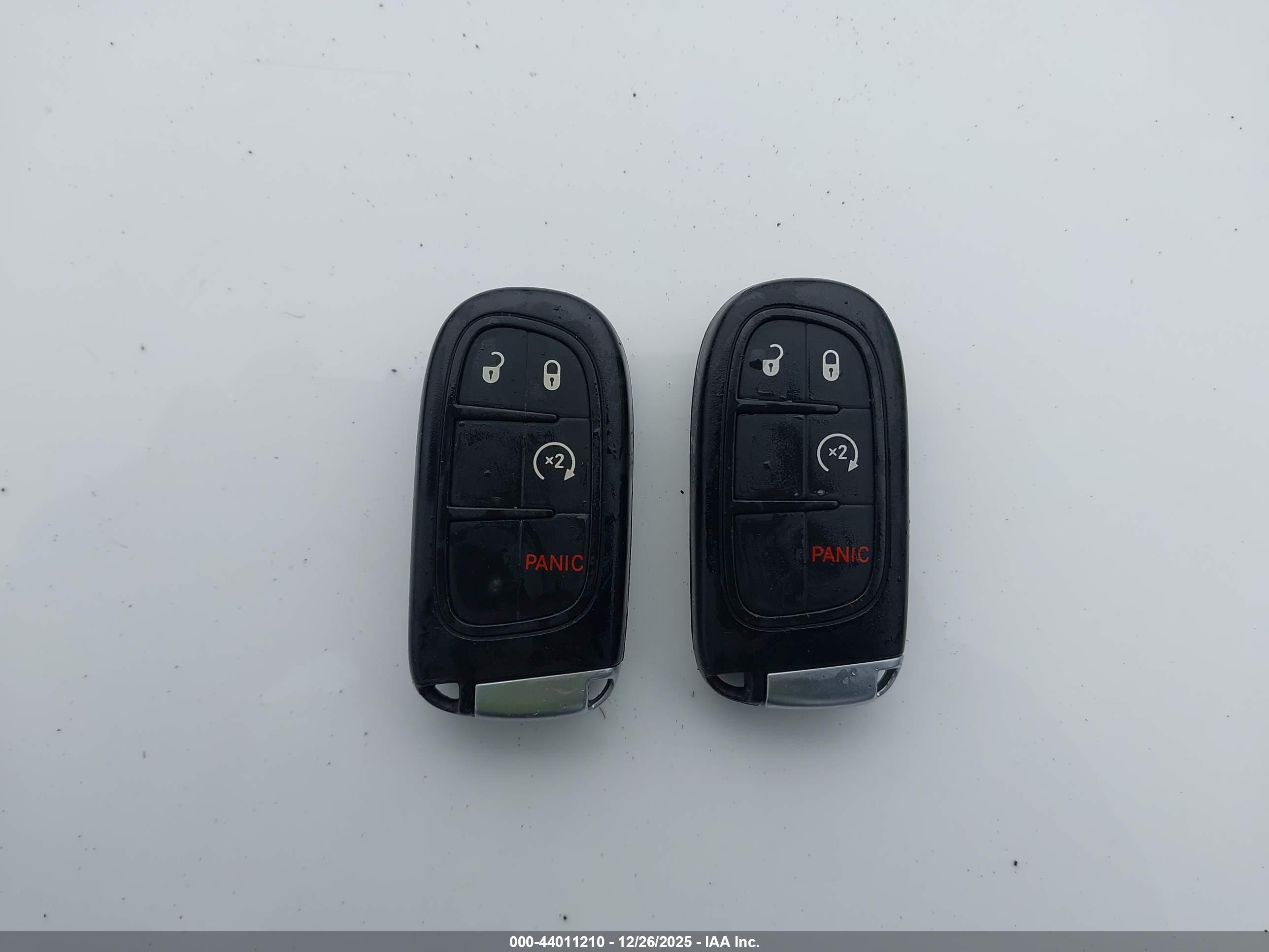 RAM 1500 image 11
