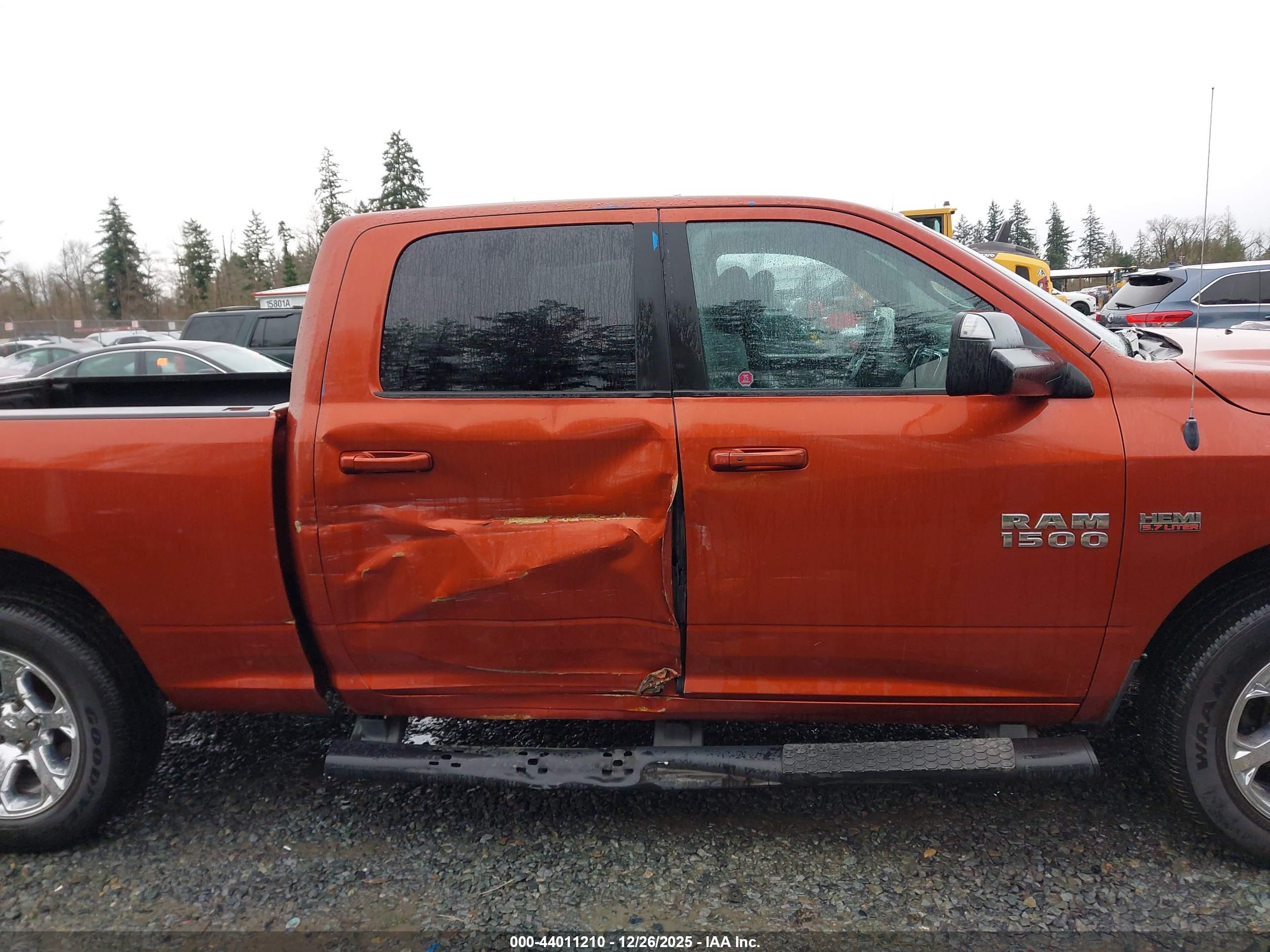 RAM 1500 image 6