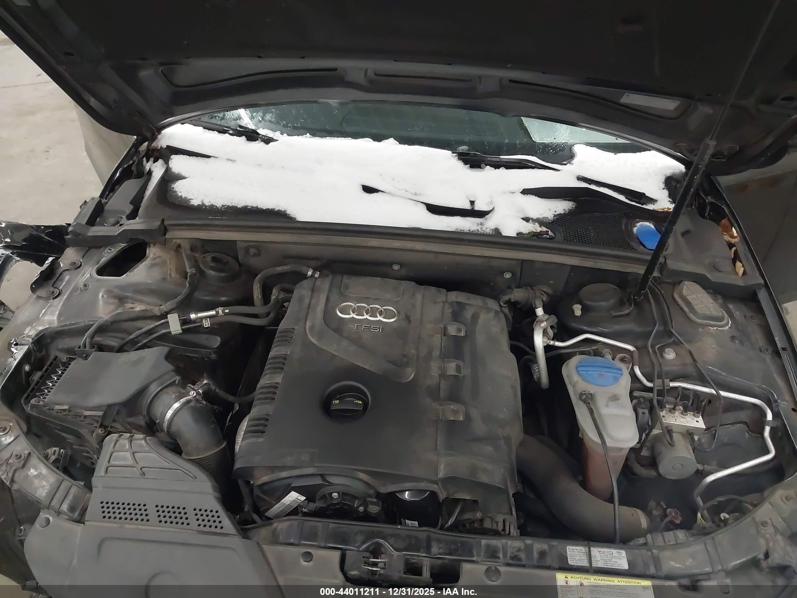 AUDI A4 image 10