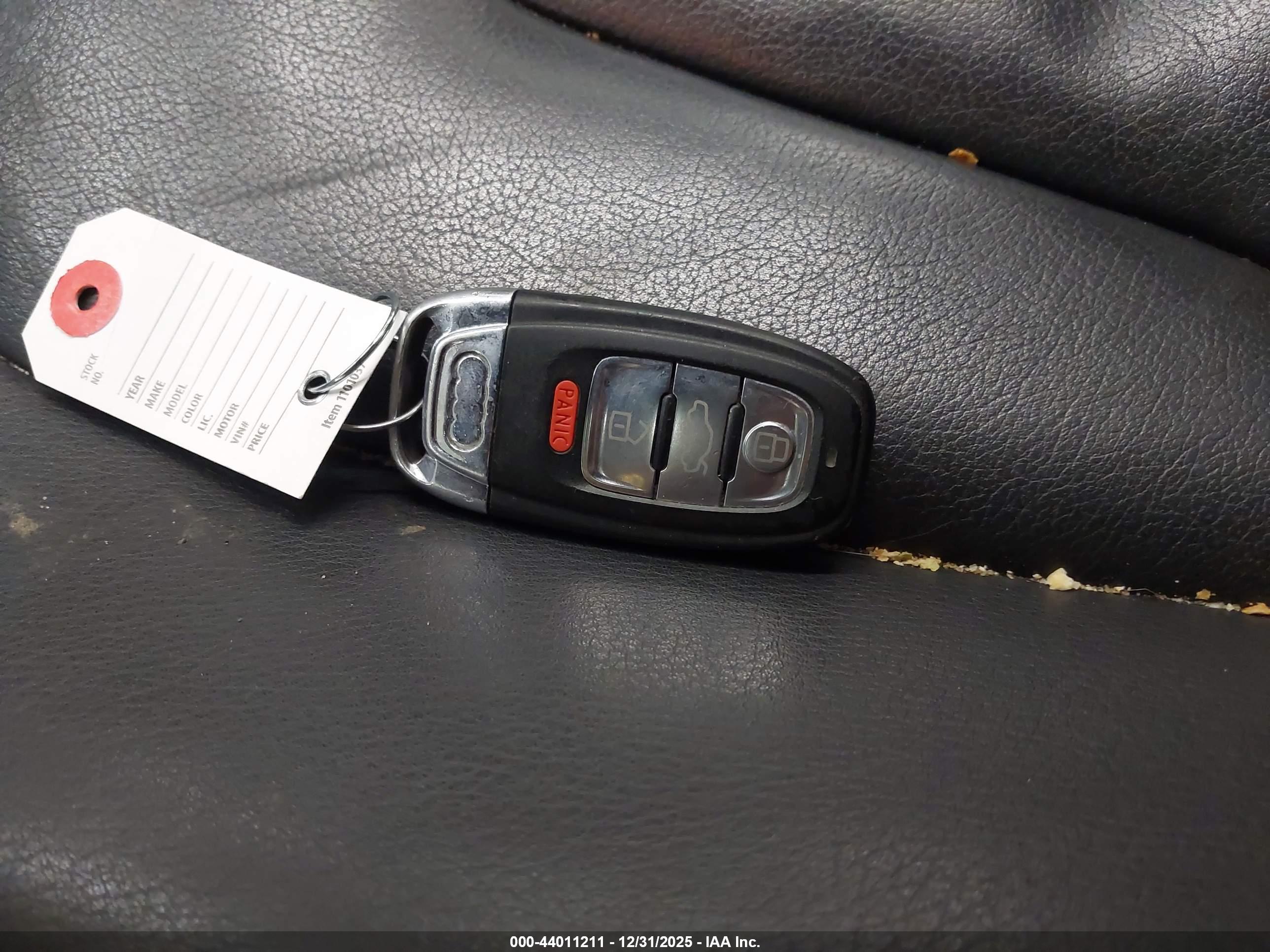 AUDI A4 image 11