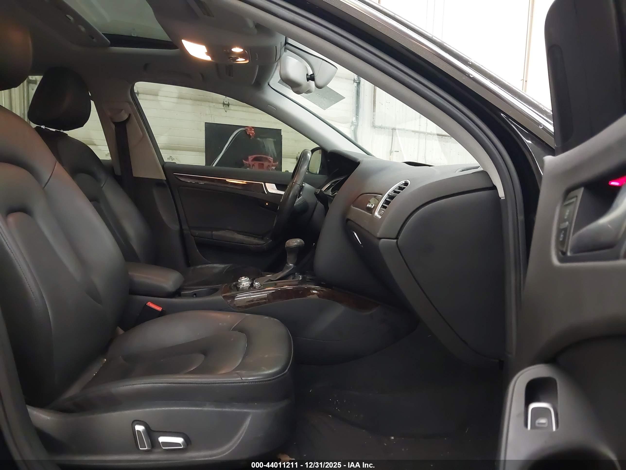 AUDI A4 image 5