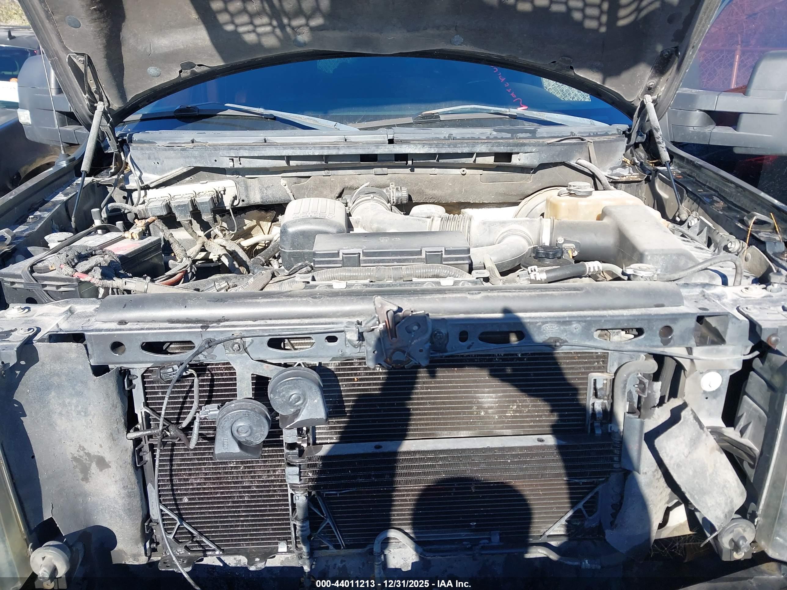 FORD F-150 image 10