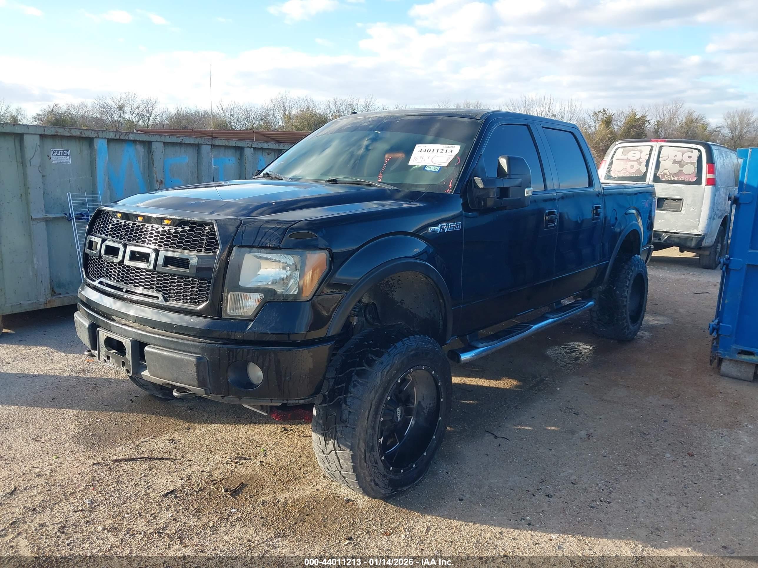 FORD F-150 image 2