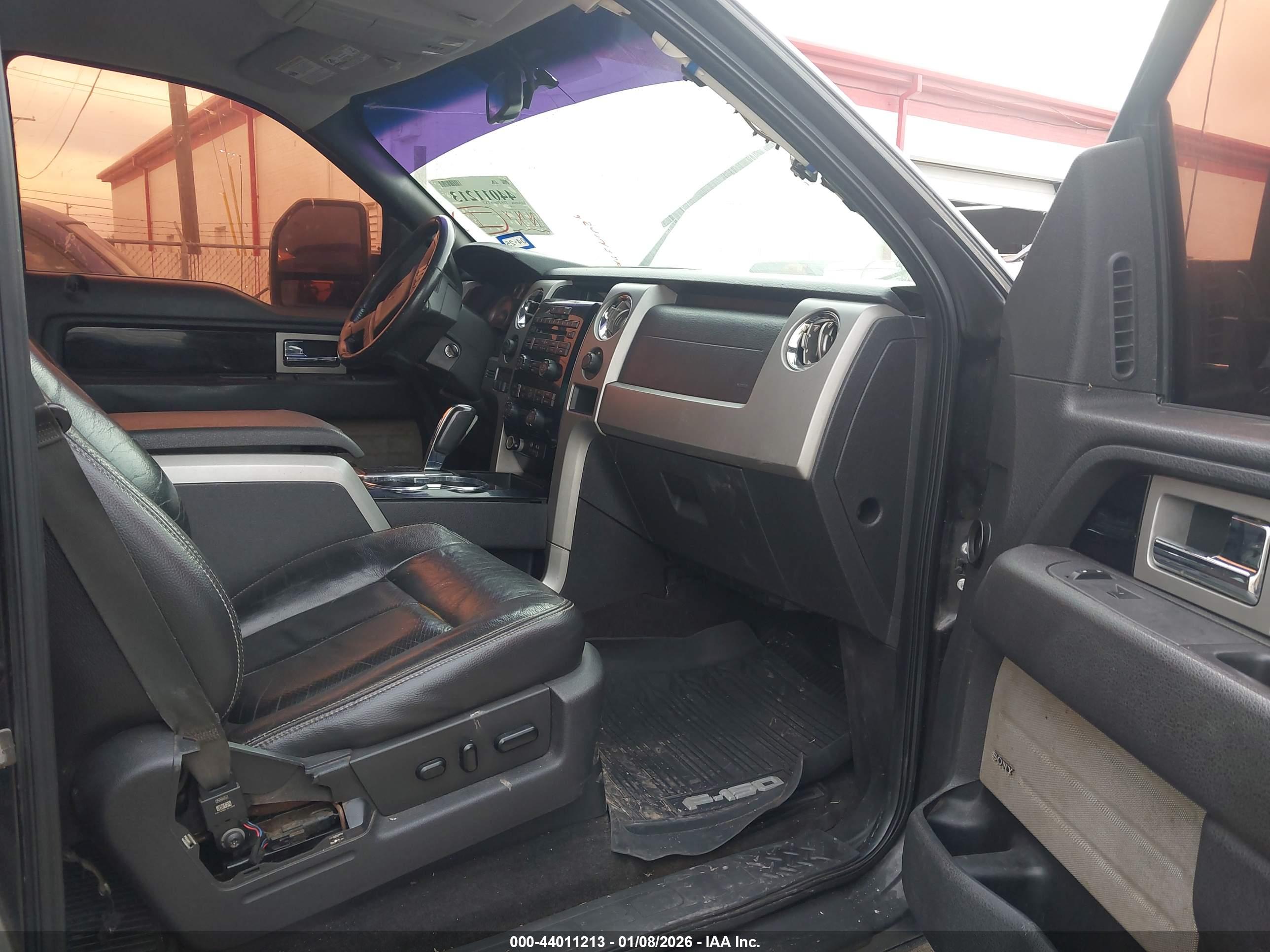 FORD F-150 image 5