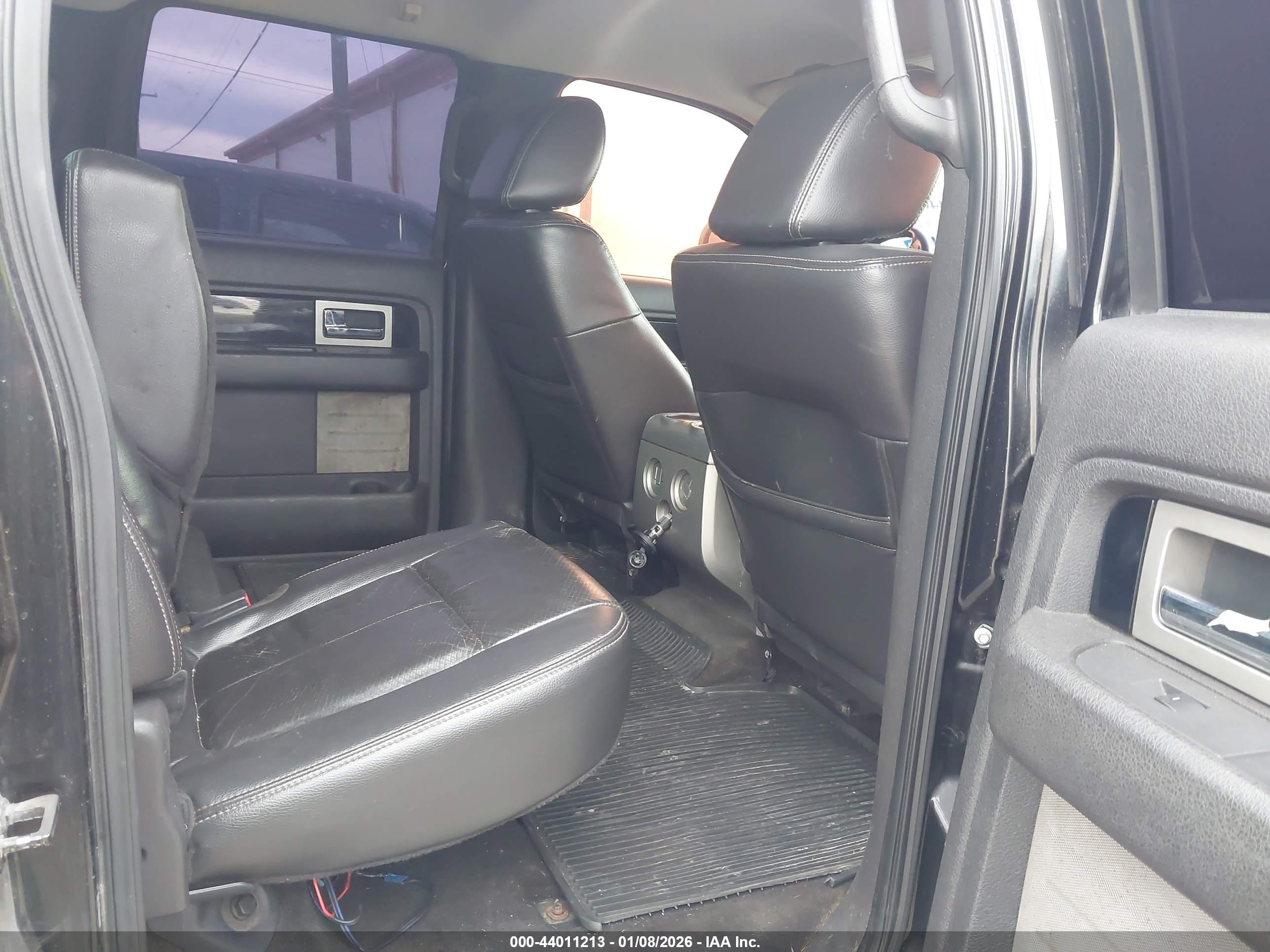 FORD F-150 image 8