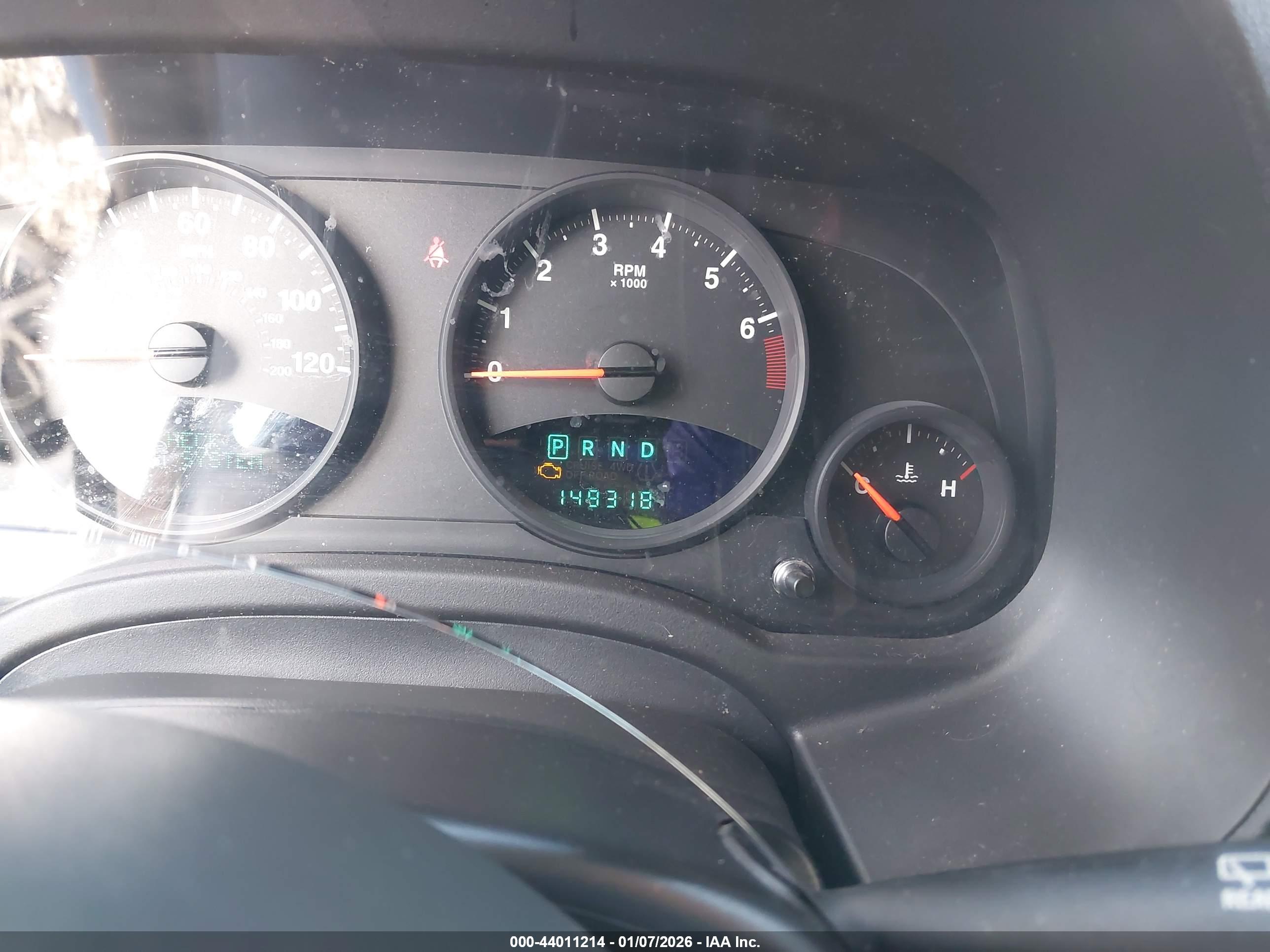 JEEP PATRIOT image 7