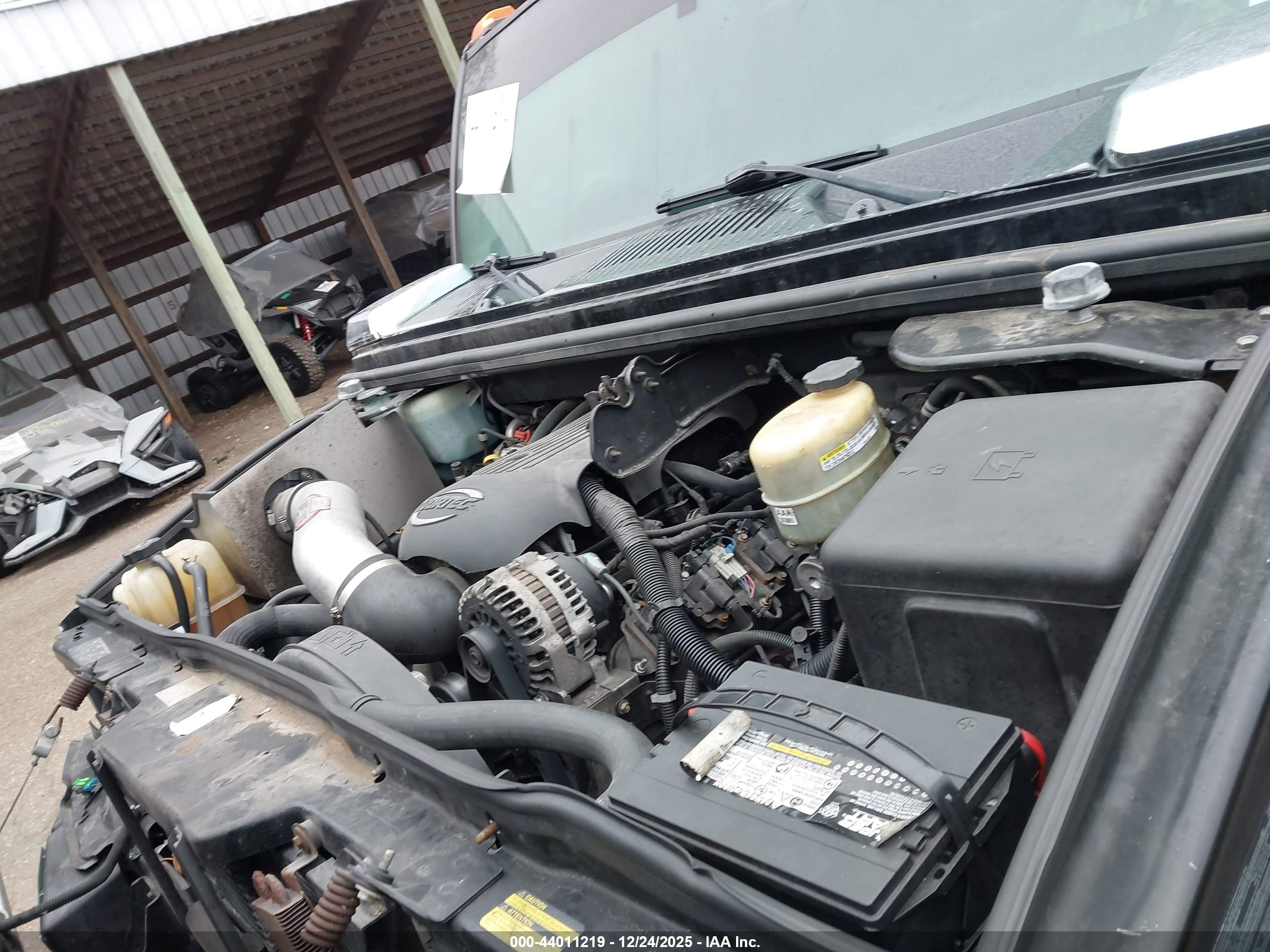 HUMMER H2 image 10