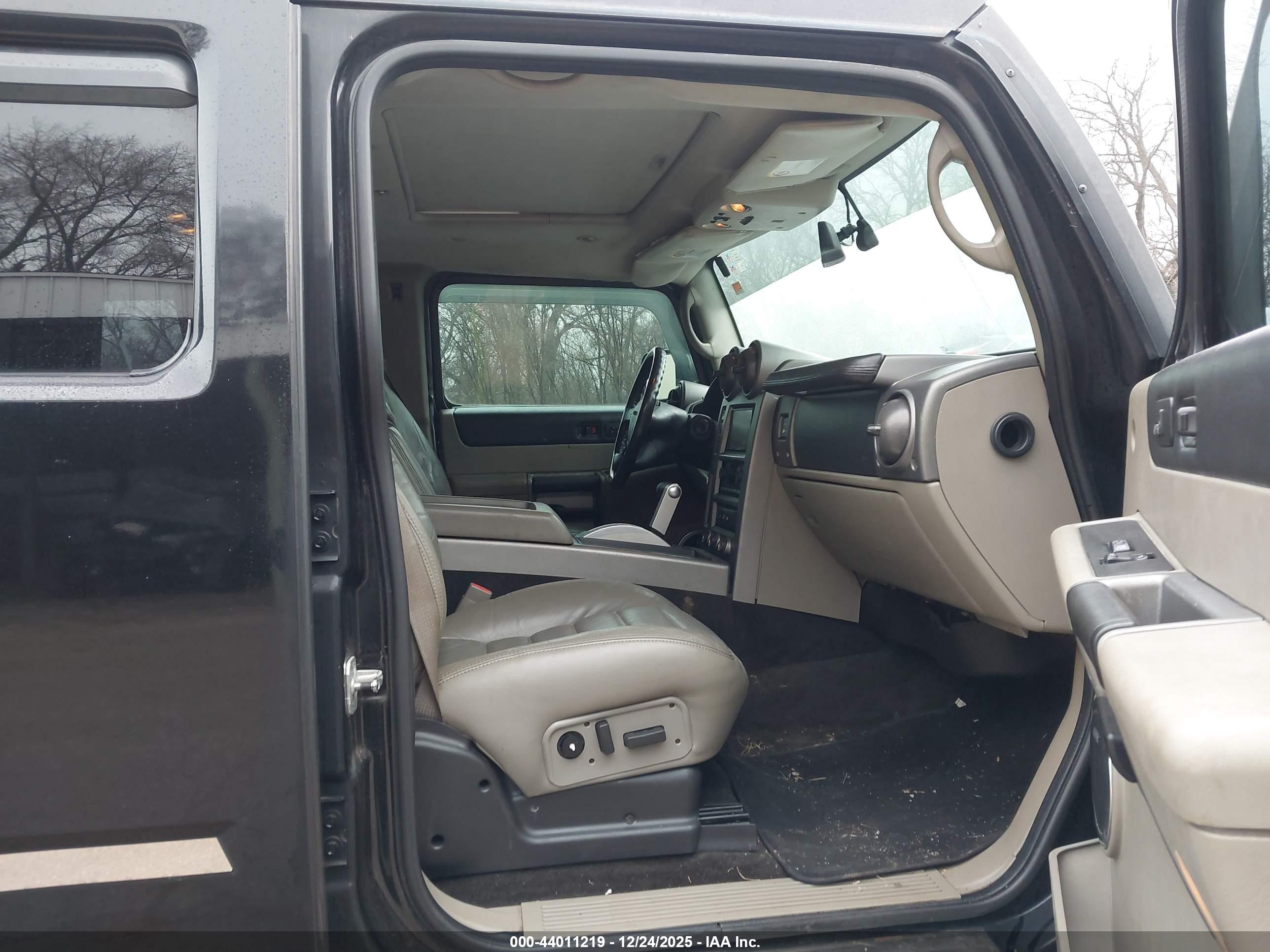 HUMMER H2 image 5