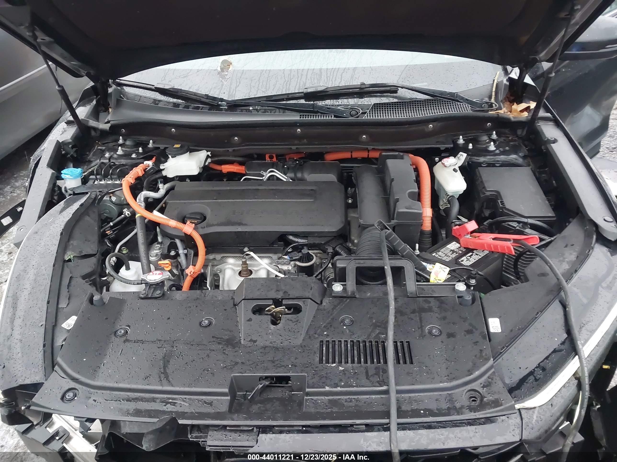 HONDA CR-V image 10