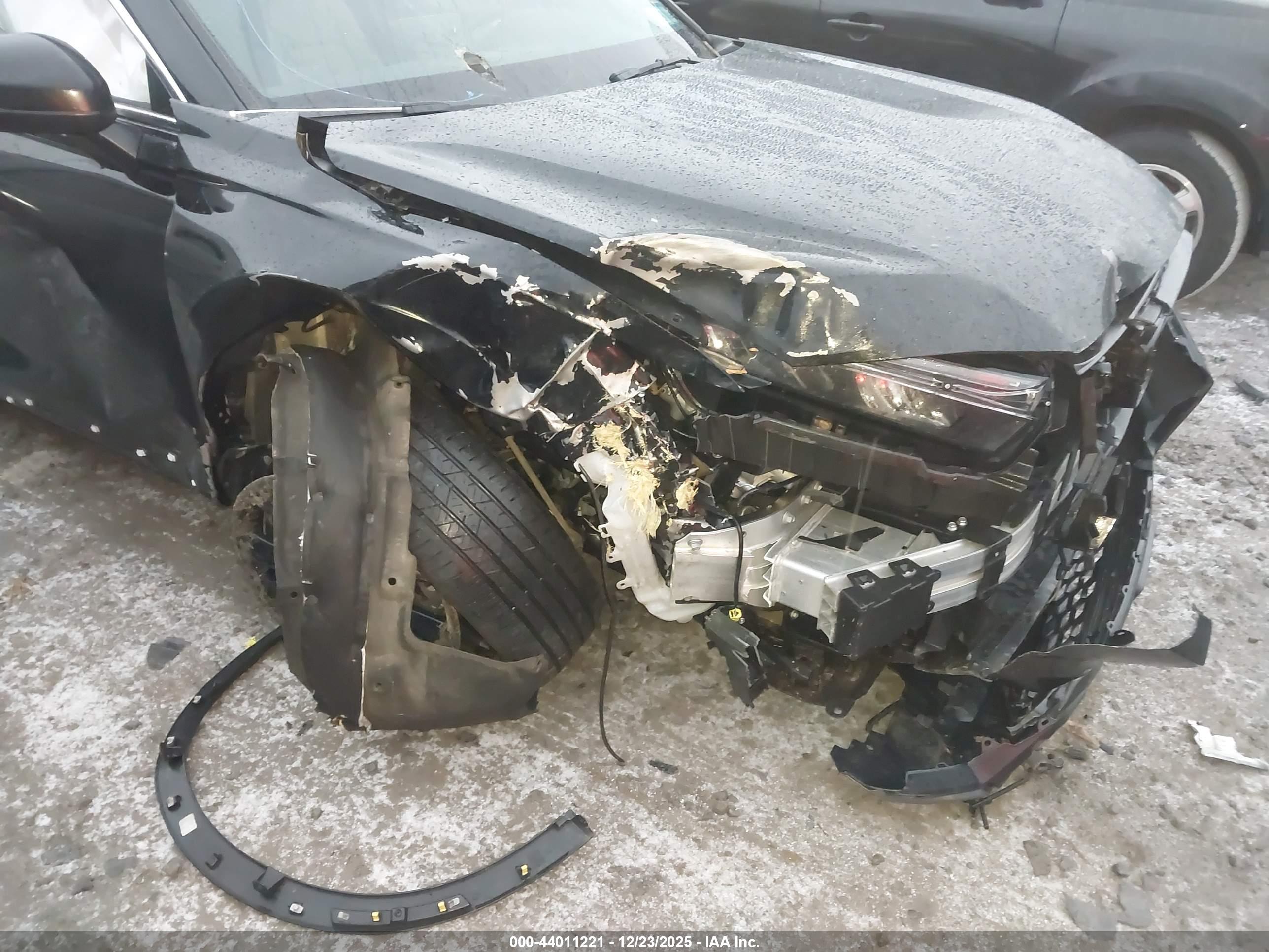 HONDA CR-V image 6